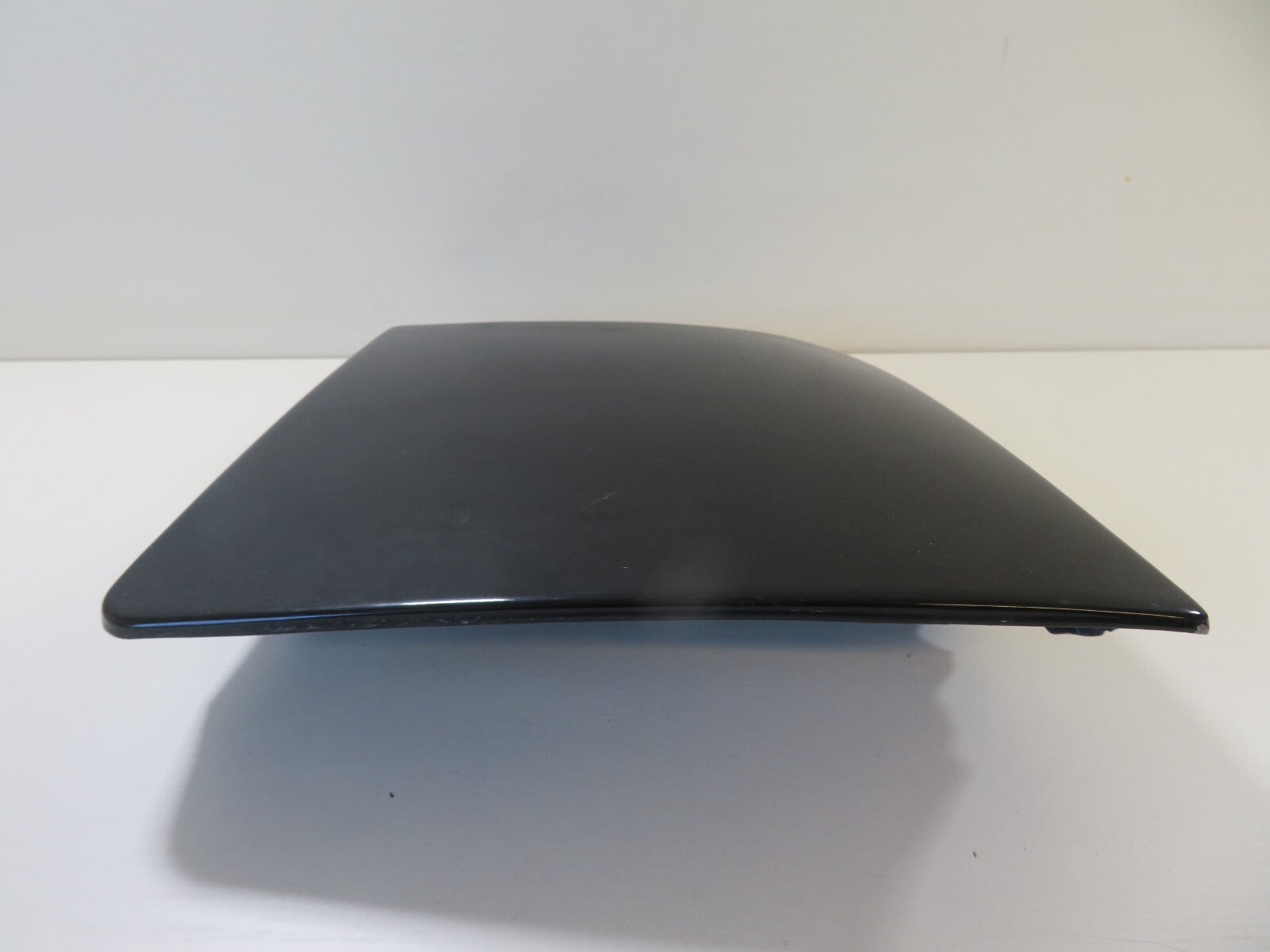 TOYOTA MR2 MK2 OS DRIVER RH HEADLIGHT COVER BLACK 1990-1999 1804-2