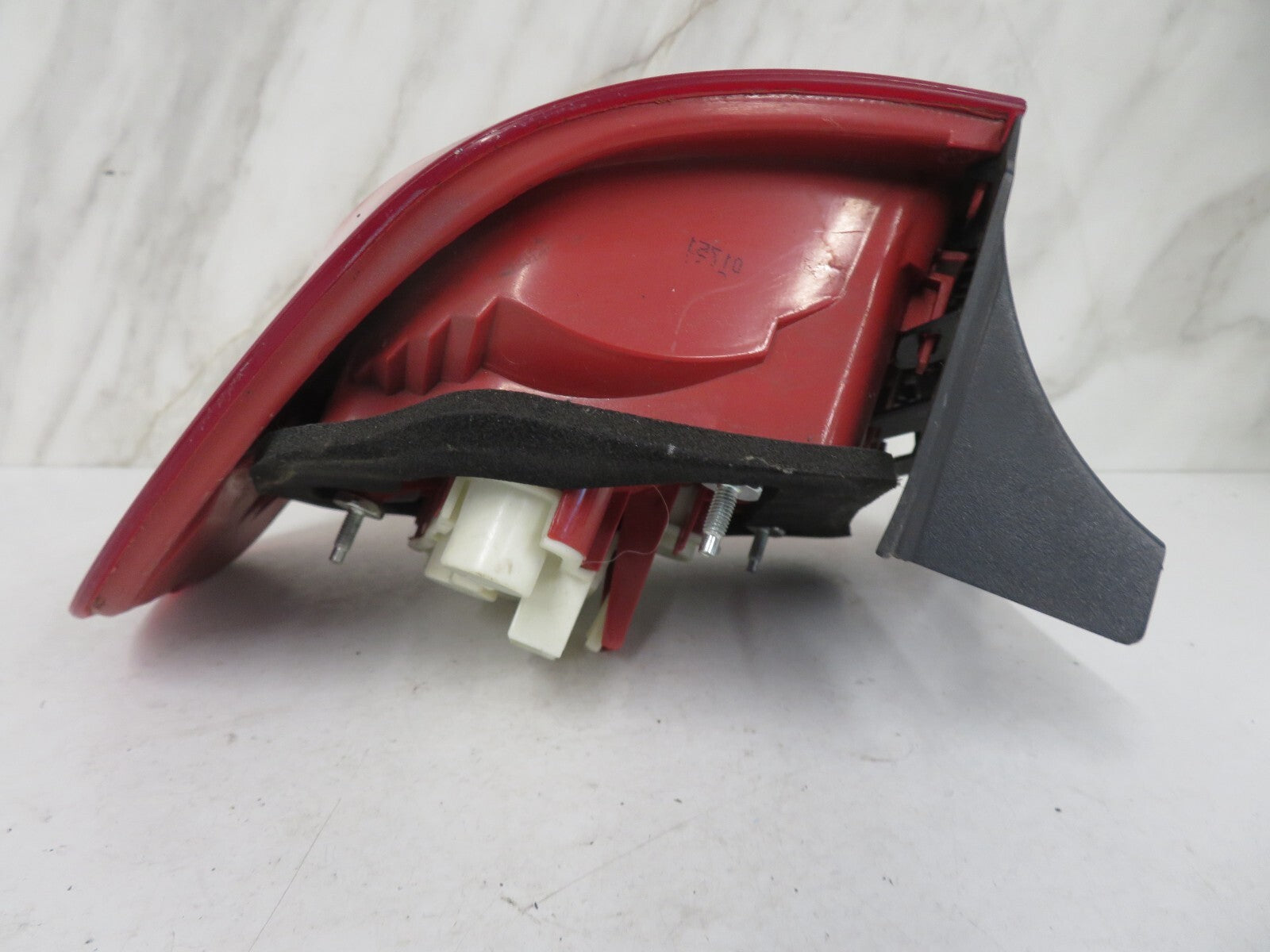 BMW 3 SERIES E90 SALOON OS DRIVER REAR TAIL LIGHT 6937458 2004-2008 MIX1517-4