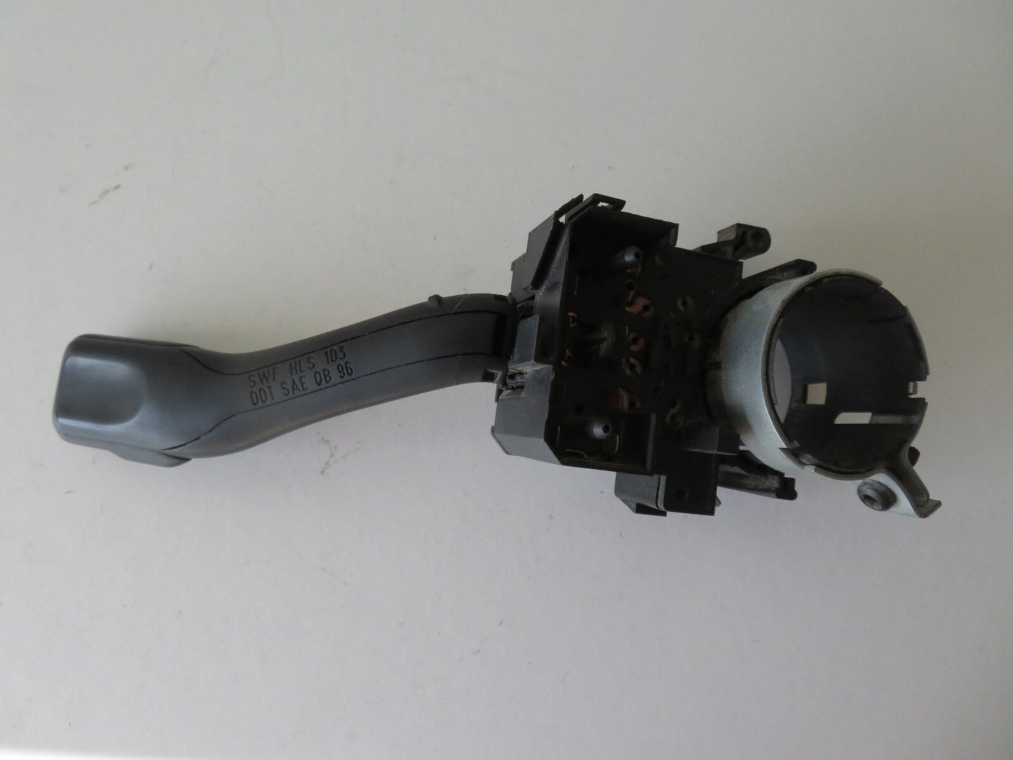 VOLKSWAGEN VW GOLF MK4 INDICATOR STALK 8L0953531G 1998-04 AMS1510-3