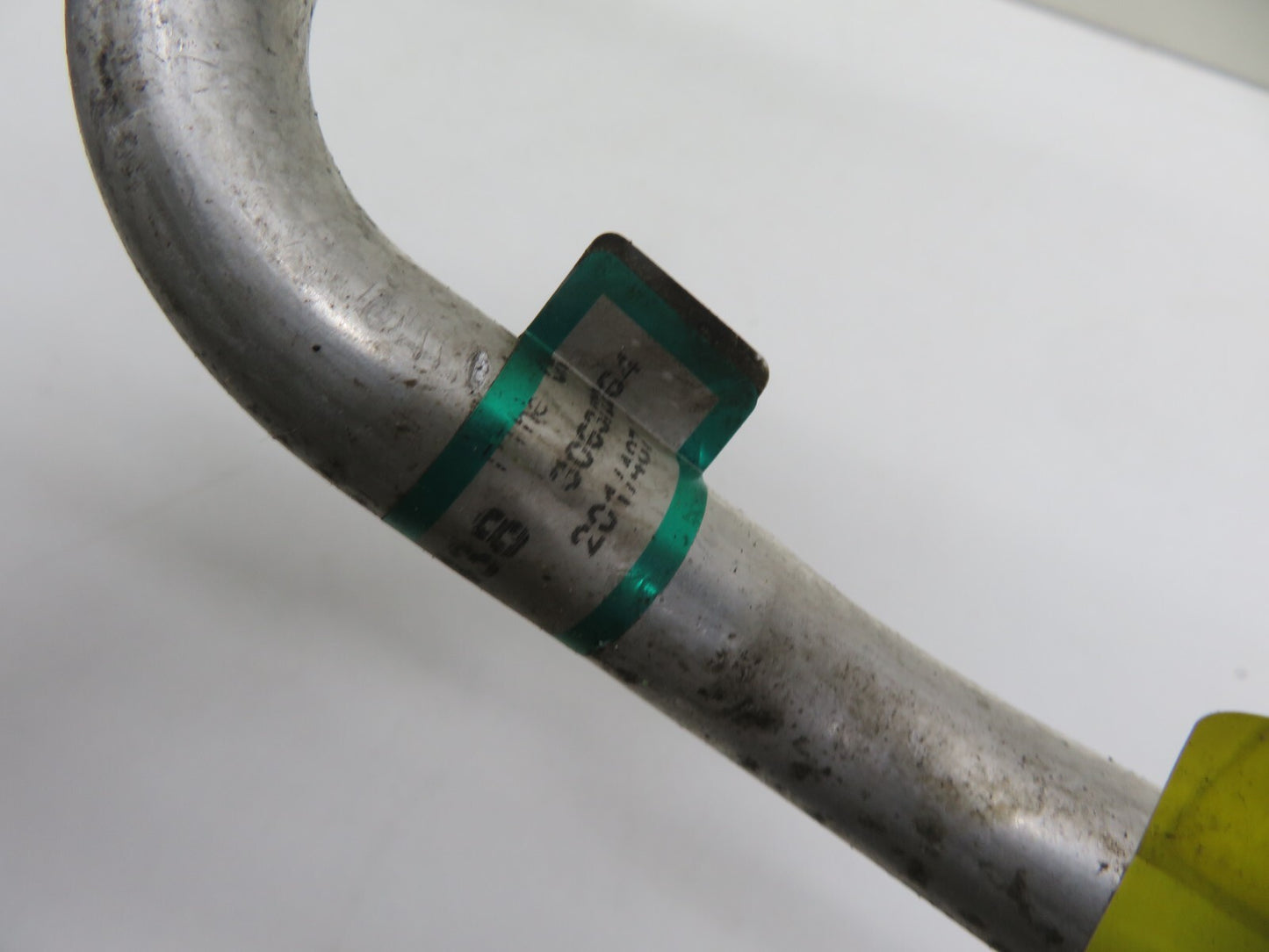 FIAT 500 1.2 1.4 PETROL GENUINE AIR CONDITIONING PIPE / HOSE 51787438