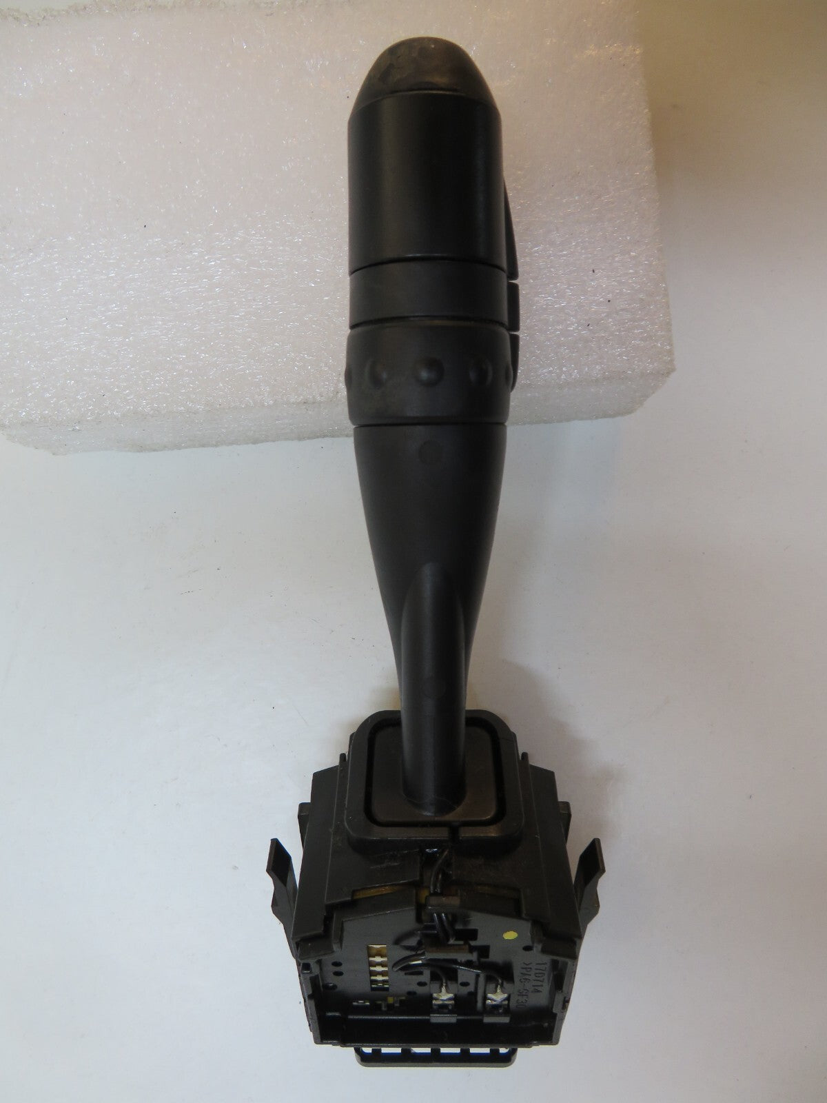 MITSUBISHI COLT WIPER CONTROL STALK 17D714 2002-2008 B7