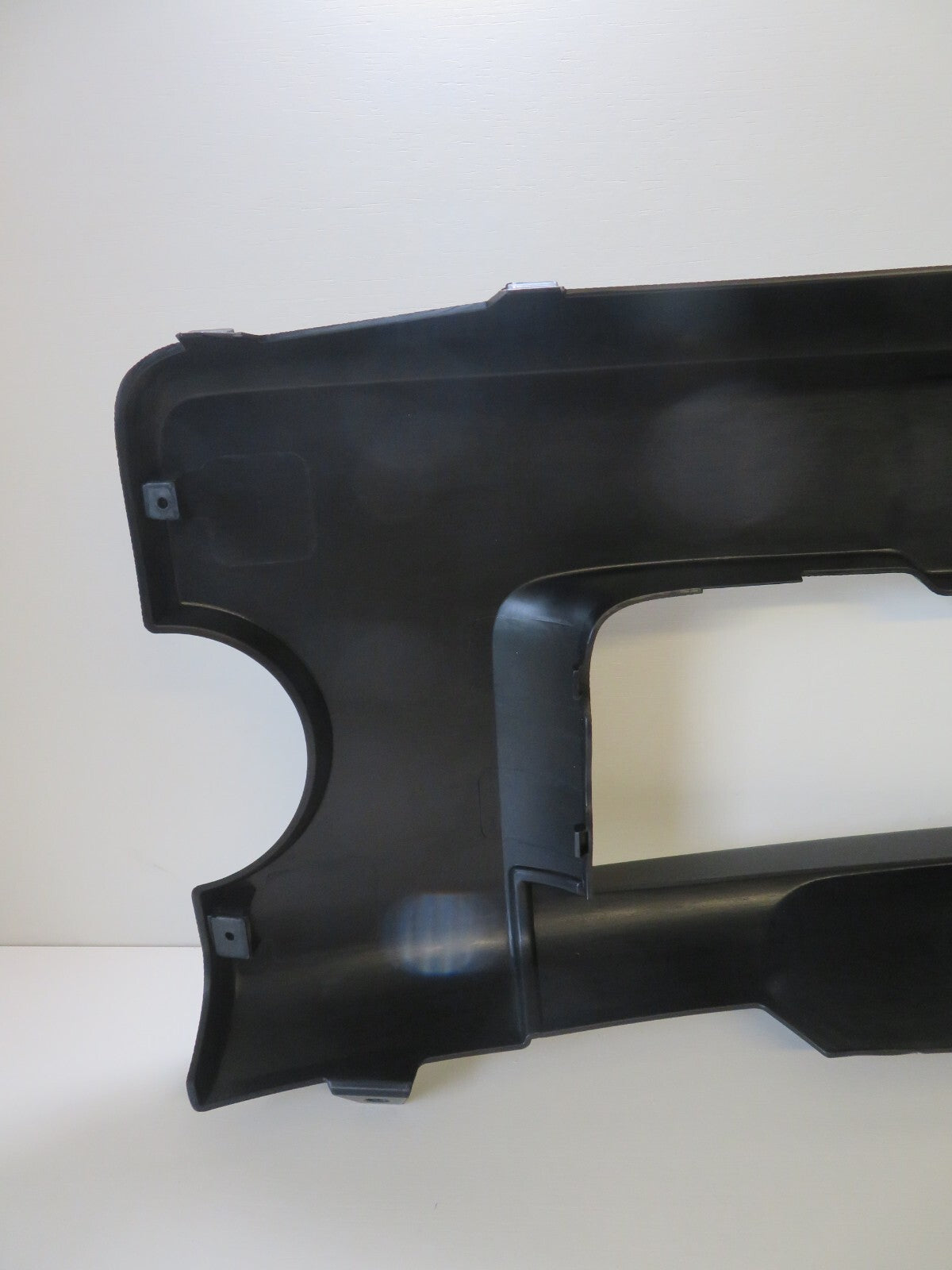 FRONT BUMPER MOULDING FOR RENAULT KANGOO II BE BOP RN9201245 2009-2011