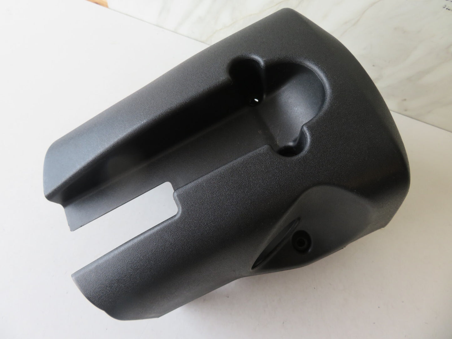 MITSUBISHI COLT CZ1 STEERING COLUMN SURROUND TRIM 2004-2008 AMS1239