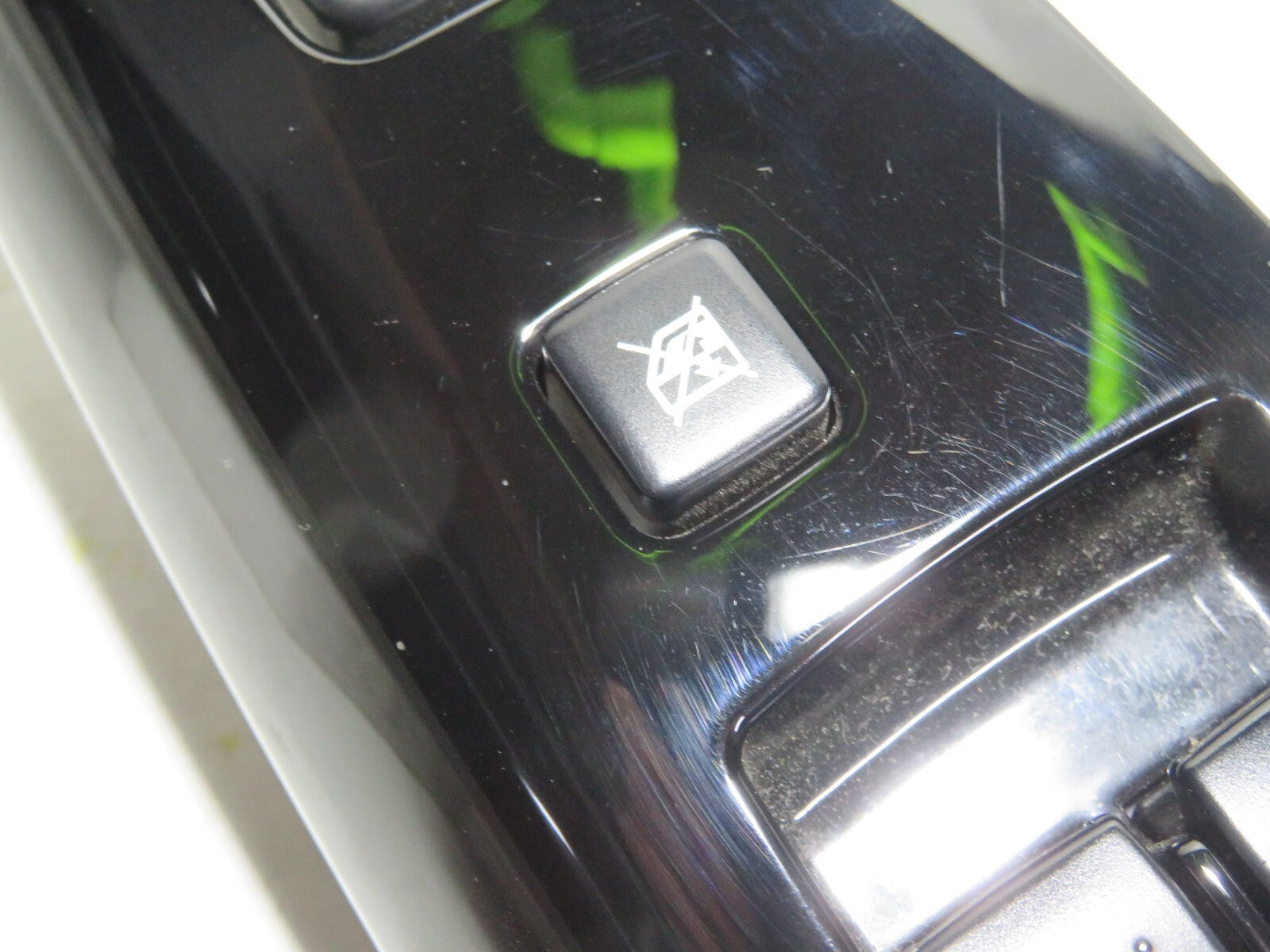 MAZDA RX8 RX-8 OS DRIVER SIDE WINDOW SWITCHES 2003-2012 A1658-5