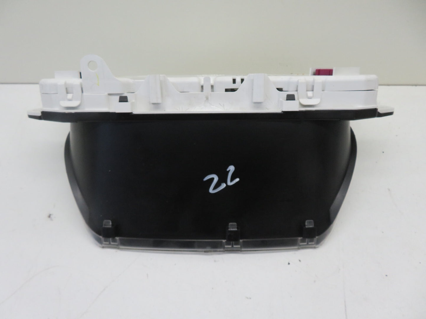 LAND ROVER FREELANDER 1 INSTRUMENT SPEEDO CLUSTER YAC501140 1998-2004 1310-22