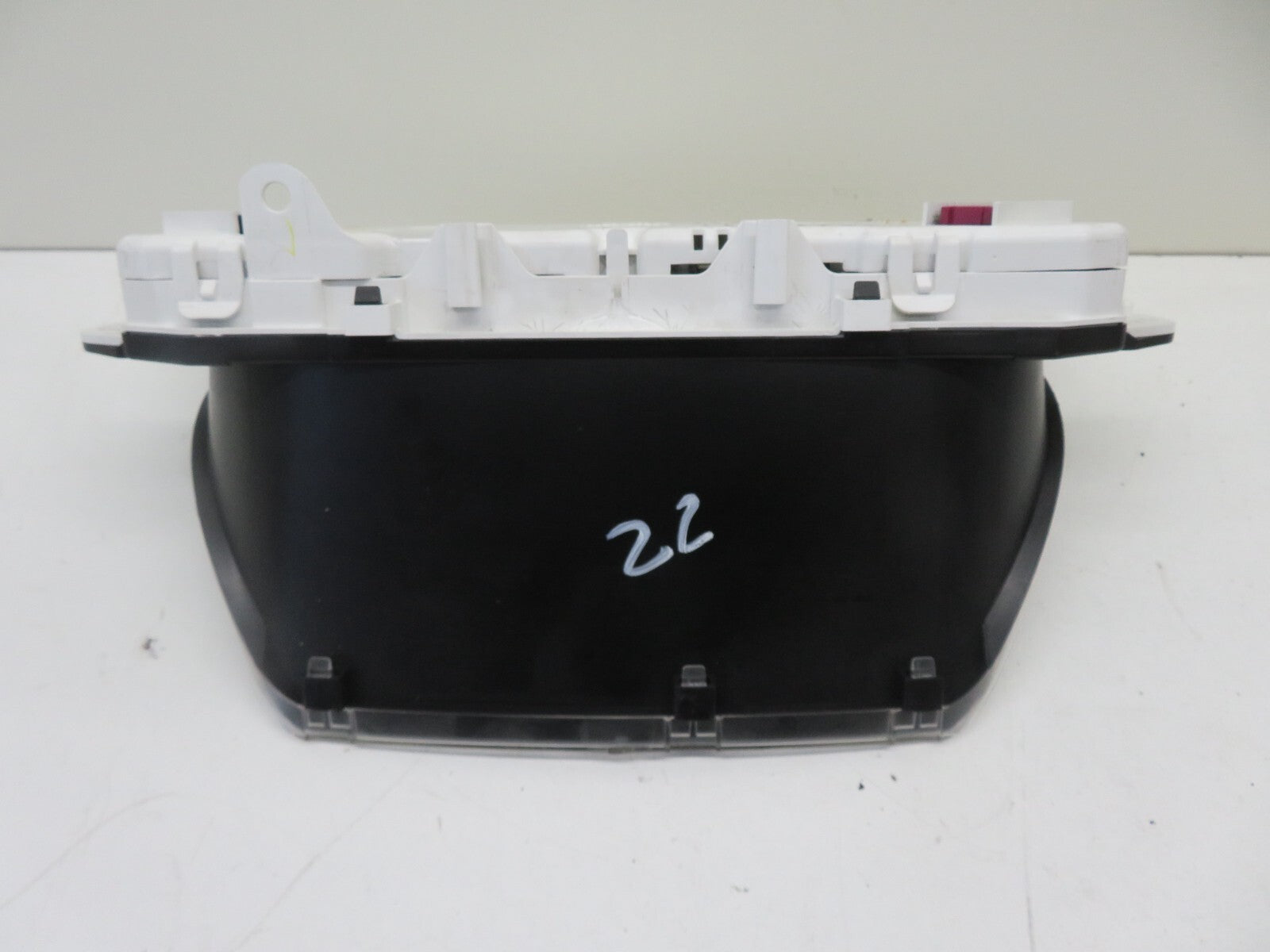 LAND ROVER FREELANDER 1 INSTRUMENT SPEEDO CLUSTER YAC501140 1998-2004 1310-22