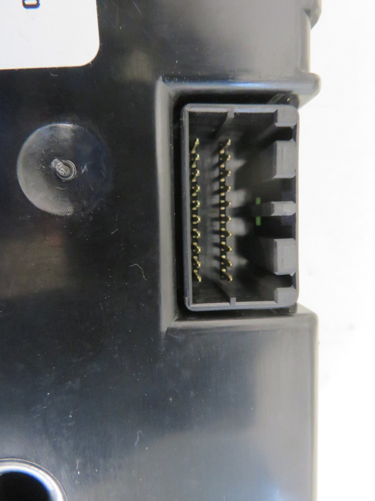 ROVER 75 HEATER CLIMATE CONTROLS JFC101785 1999-2005 1459-6