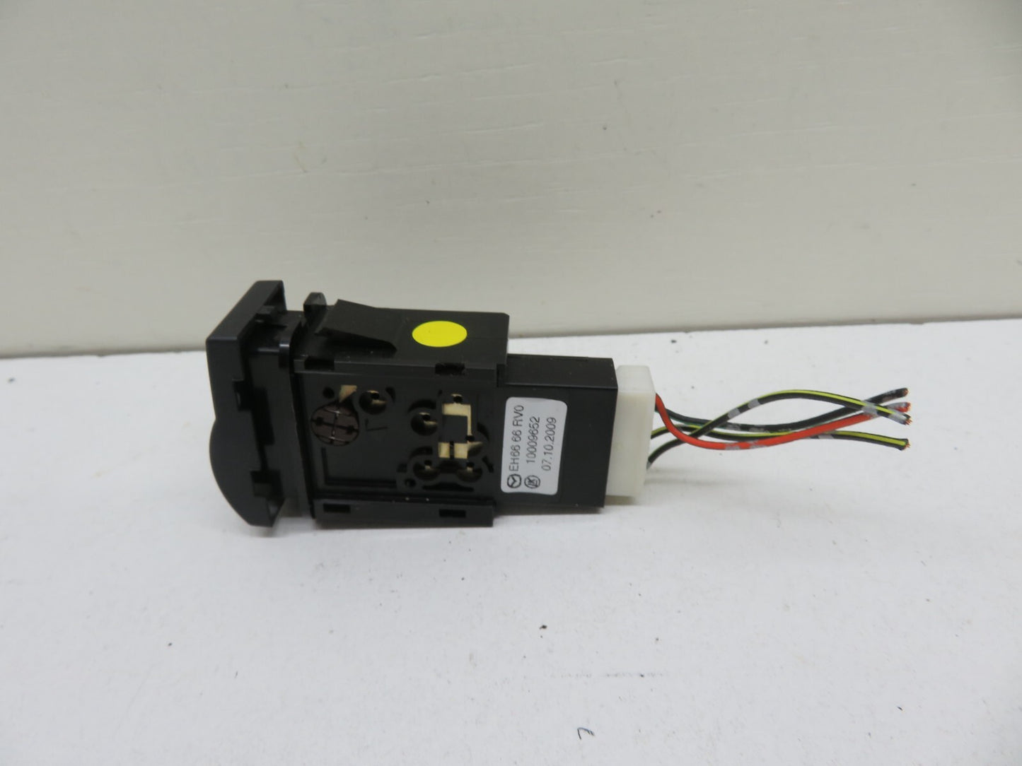 MAZDA CX7 RVM SWITCH EH6666RV0 2008-2012 1414-10