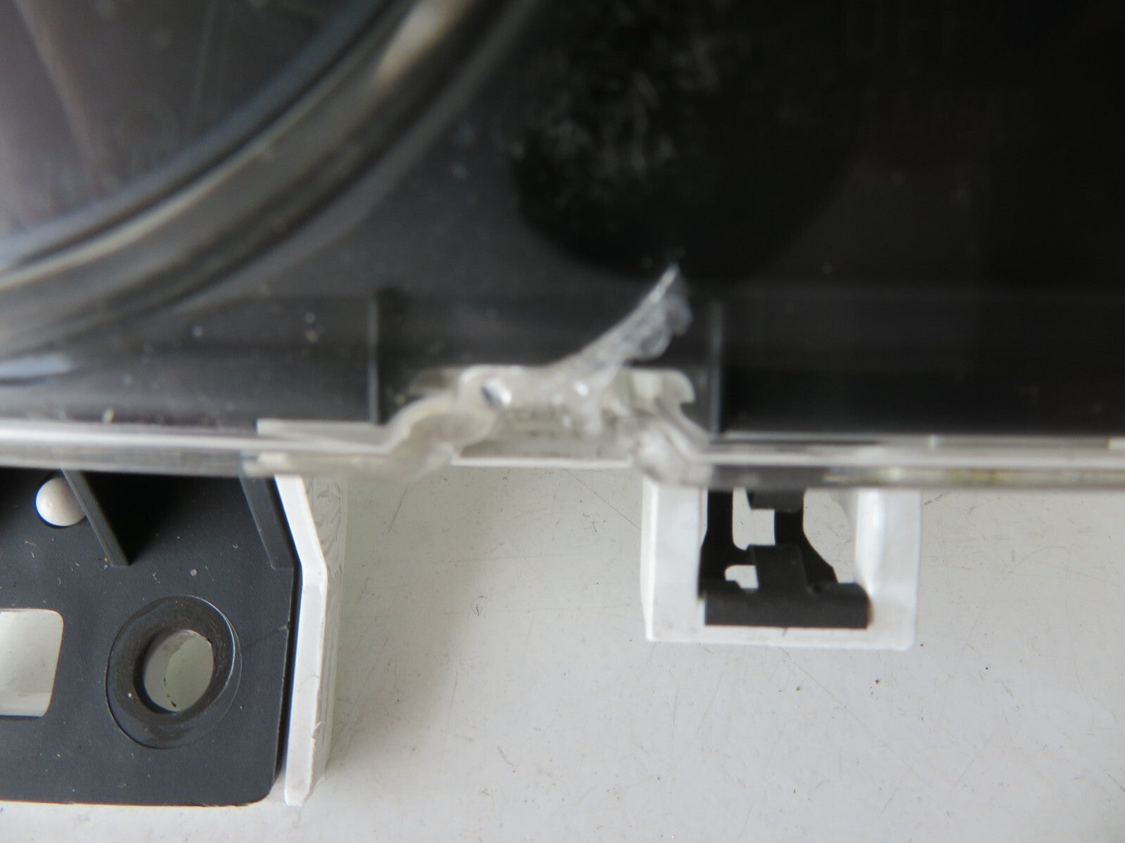 MITSUBISHI COLT CZ1 1.5 DI-D INSTRUMENT SPEEDO CLUSTER mr95177 2004-2008 AMS1239