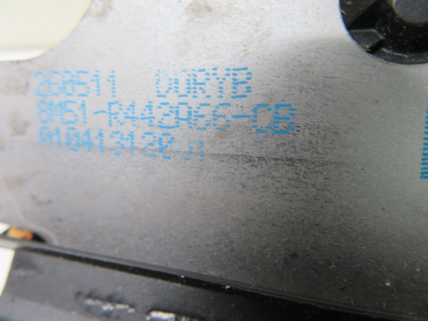 FORD S-MAX TAILGATE BOOT LOCK ACTUATOR 8M51-R442A66-CB 2006-2014 1802-4