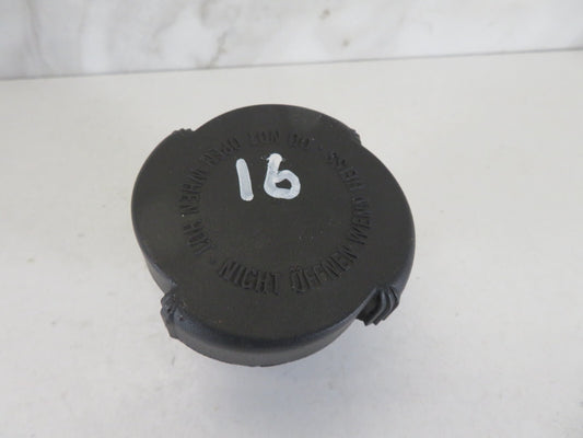 BMW 528I E39 ANTIFREEZE COOLANT CAP 1995-2004 A1105-16