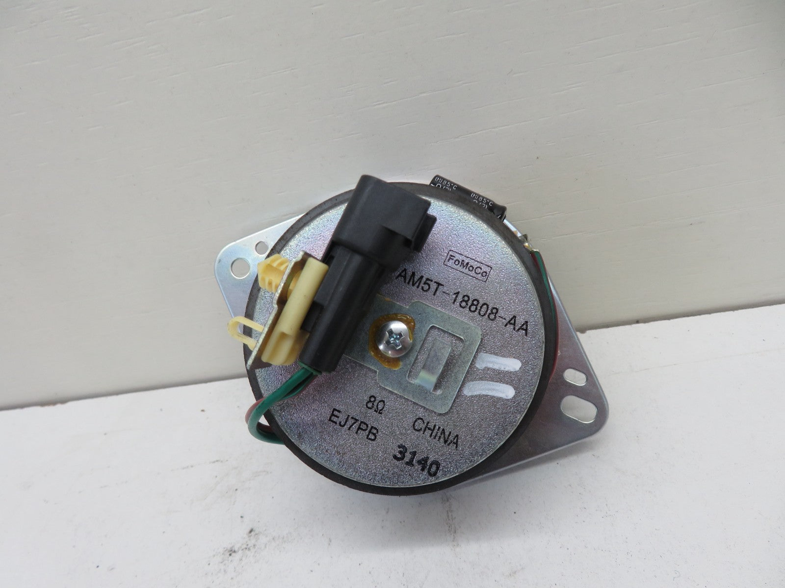 FORD C MAX DASHBOARD TOP SPEAKER AM5T-18808-AA 2011-2015 1691-11