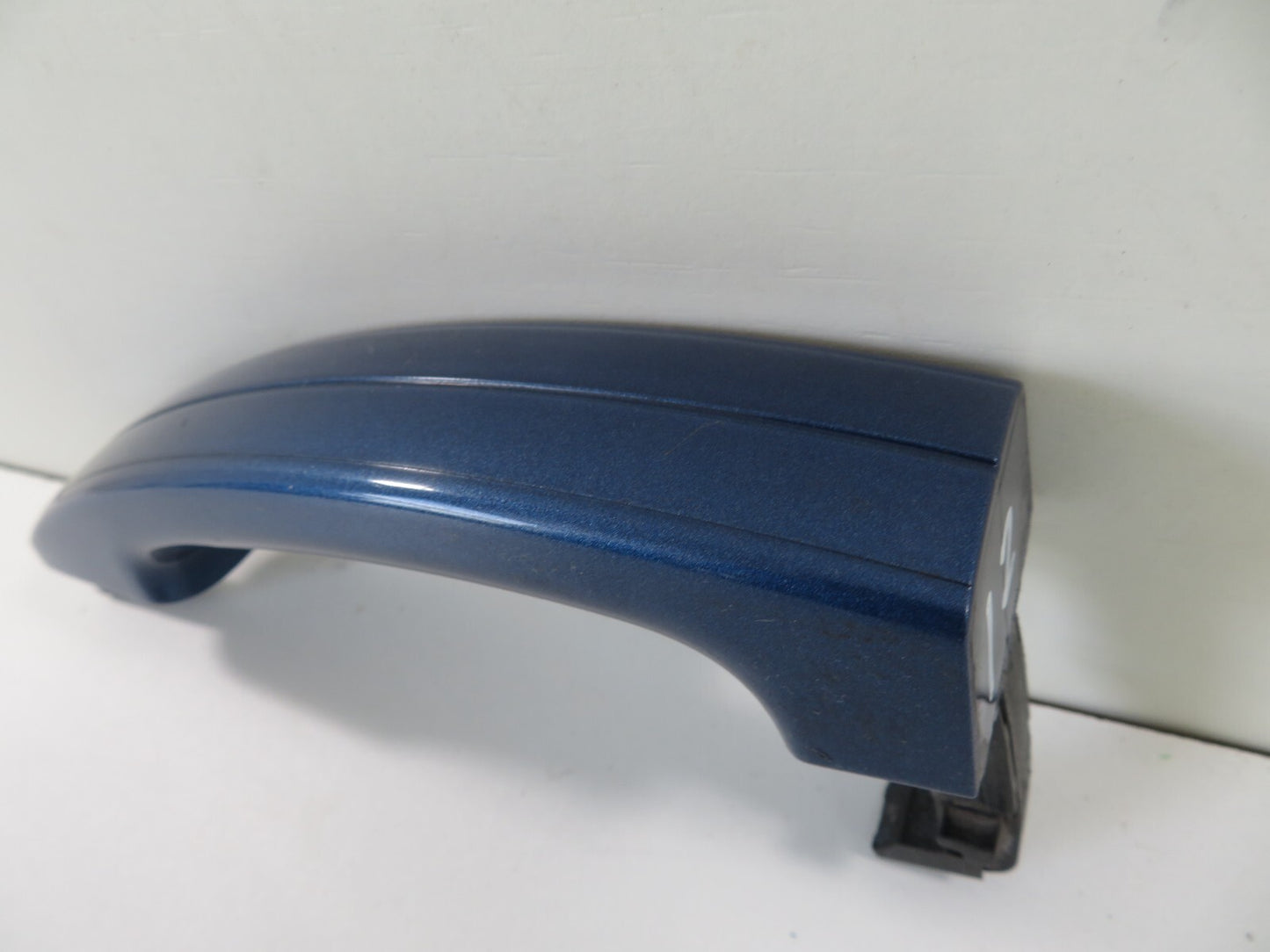 FORD C-MAX EXTERIOR DOOR HANDLE BLUE 2006-2010 1401-12