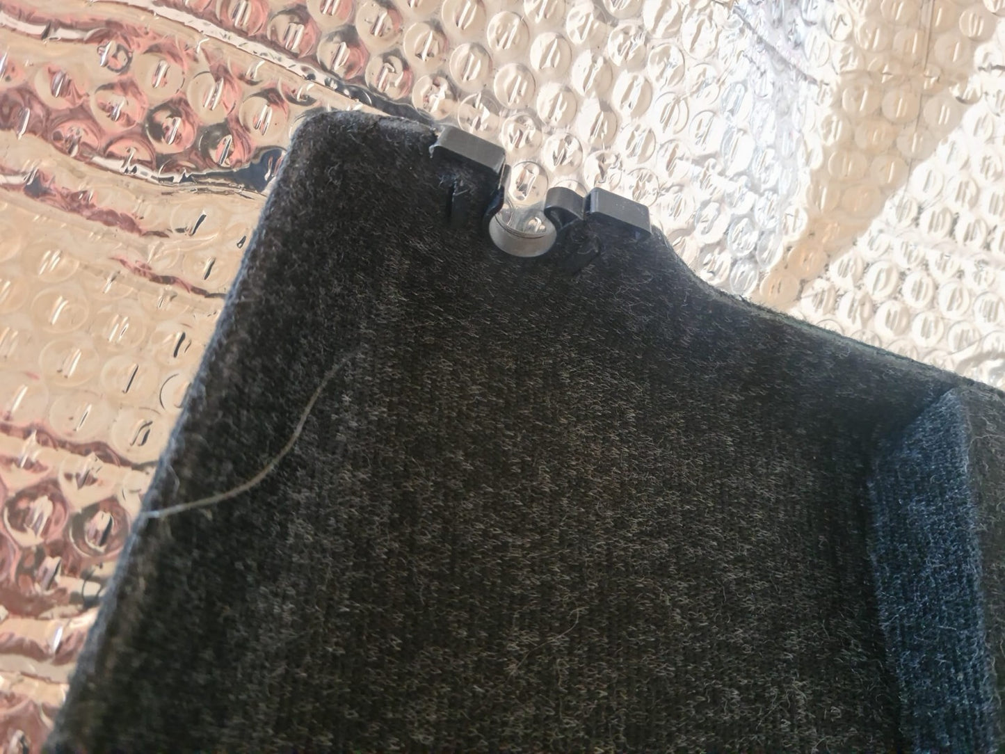 FORD KA PARCEL SHELF (SEE PHOTOS, DAMAGE) 2008-2016