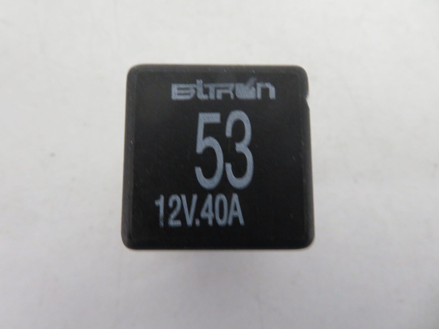 VOLKSWAGEN VW BEETLE 53 141951253B RELAY 1998-2005 1614-14