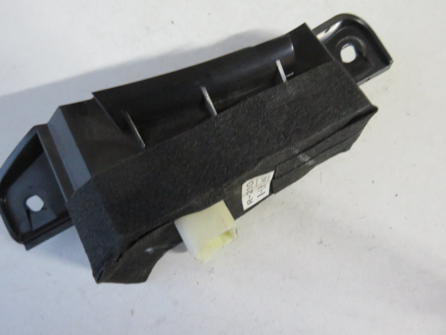 SUBARU LEGACY ESTATE NSR WINDOW SWITCH 2003-2009 AMS1559-6