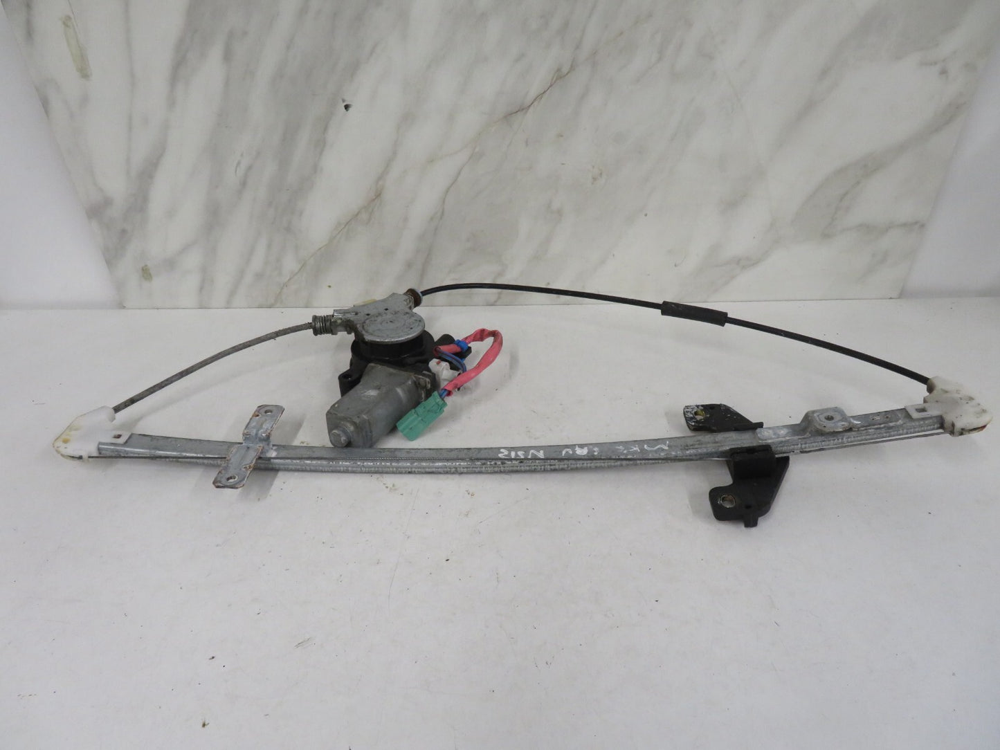 HONDA CRV MK2 NSR WINDOW REGULATOR 2002-2006 1624-7