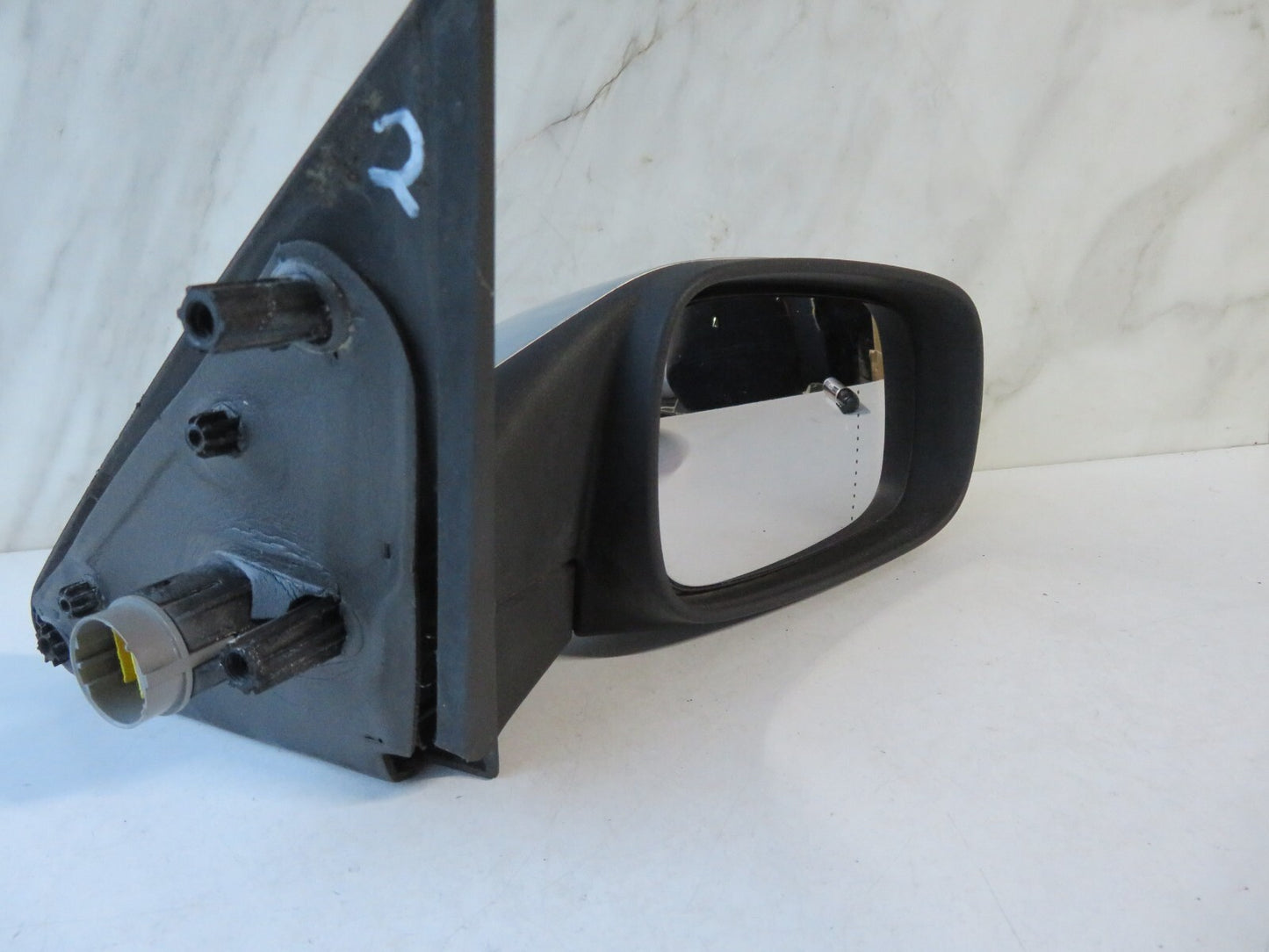 RENAULT LAGUNA ESTATE OS DOOR WING MIRROR 2001-2005 AMS1433-2