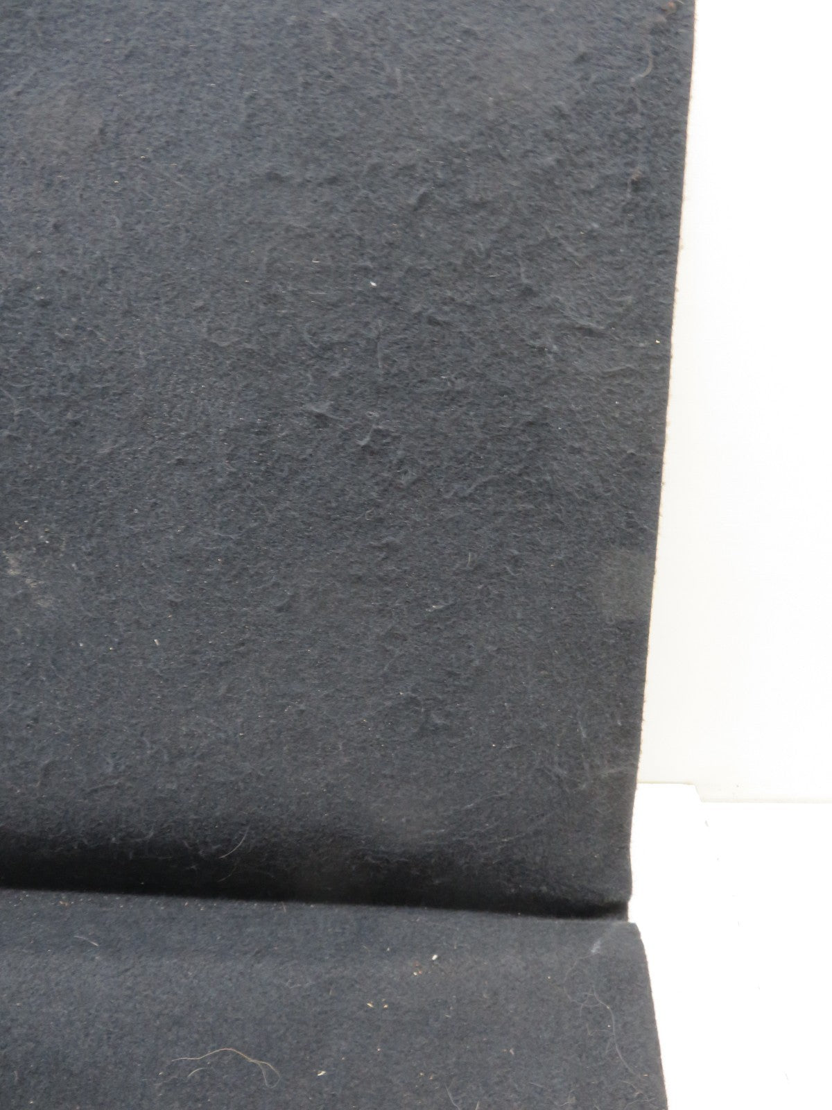 FORD CMAX C MAX BOOT FLOOR CARPET (SEE PHOTOS) 2010-2015