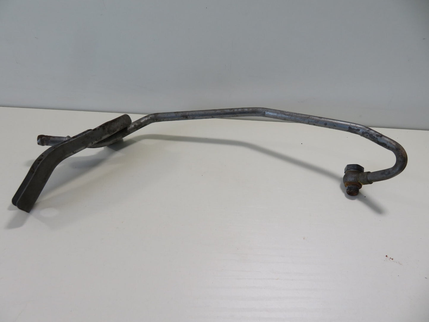 FORD FIESTA ST180 MK7 1.6 ECOBOOST TURBO PIPE BM5G-9W623-BC 2013-2017