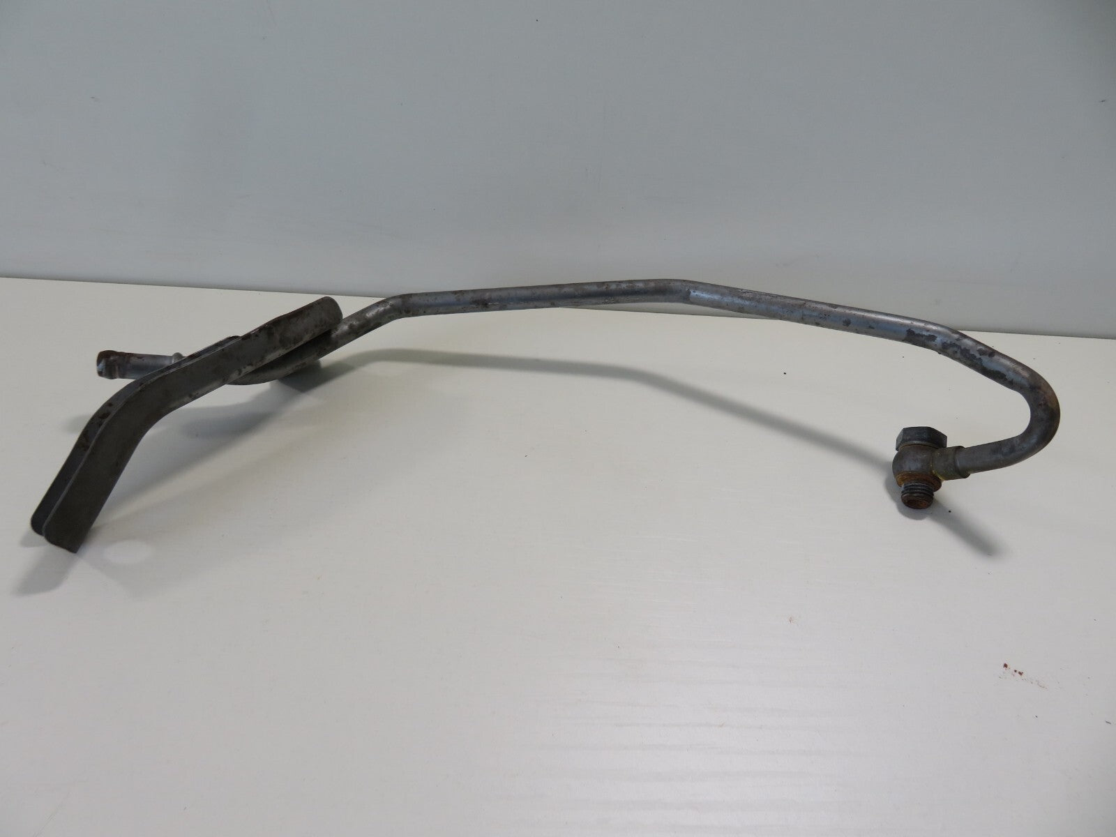 FORD FIESTA ST180 MK7 1.6 ECOBOOST TURBO PIPE BM5G-9W623-BC 2013-2017