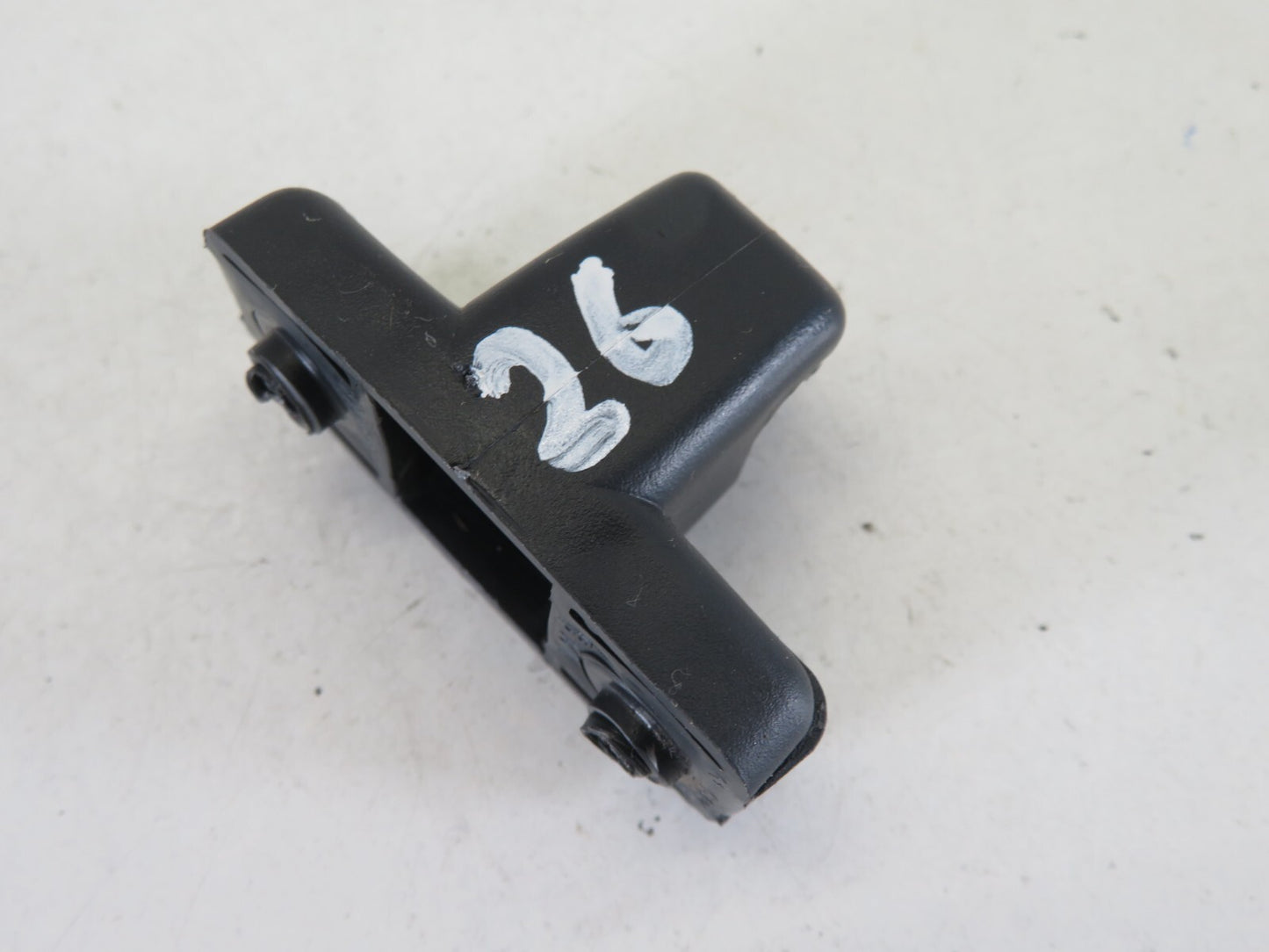 BMW MINI COOPER R52 SUN VISOR CLIP 2004-2006 A2018-26