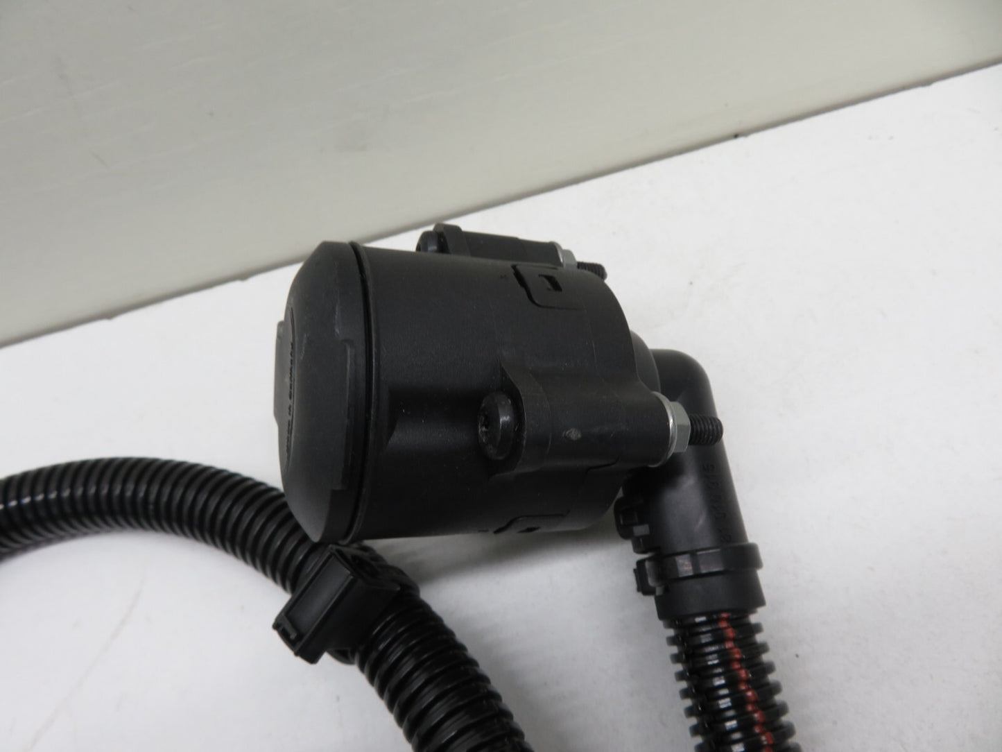 PEUGEOT CITROEN DS TOW ELECTRICS TARIFF 9826206280  WIRING LOOM 2017