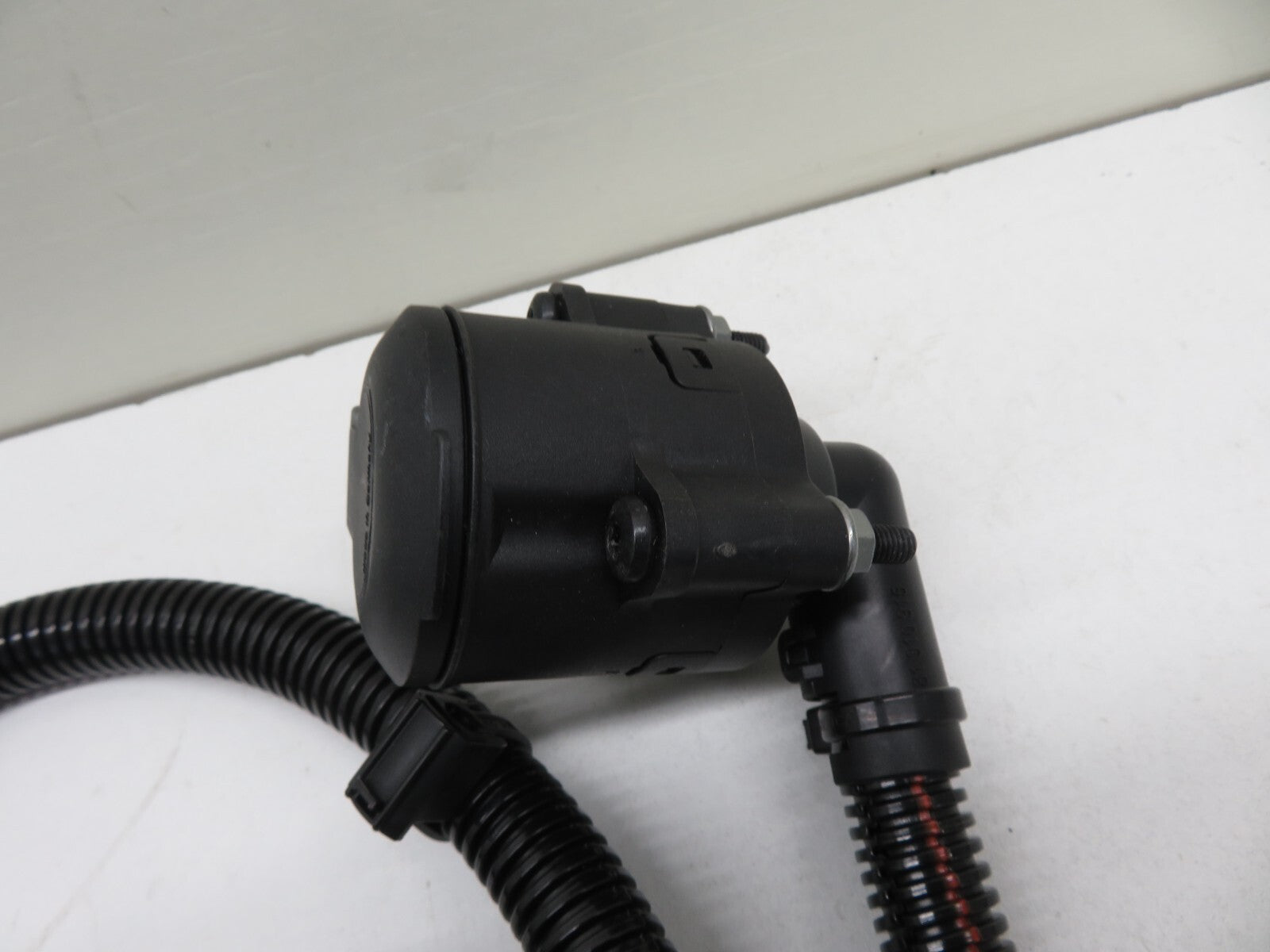 PEUGEOT CITROEN DS TOW ELECTRICS TARIFF 9826206280  WIRING LOOM 2017