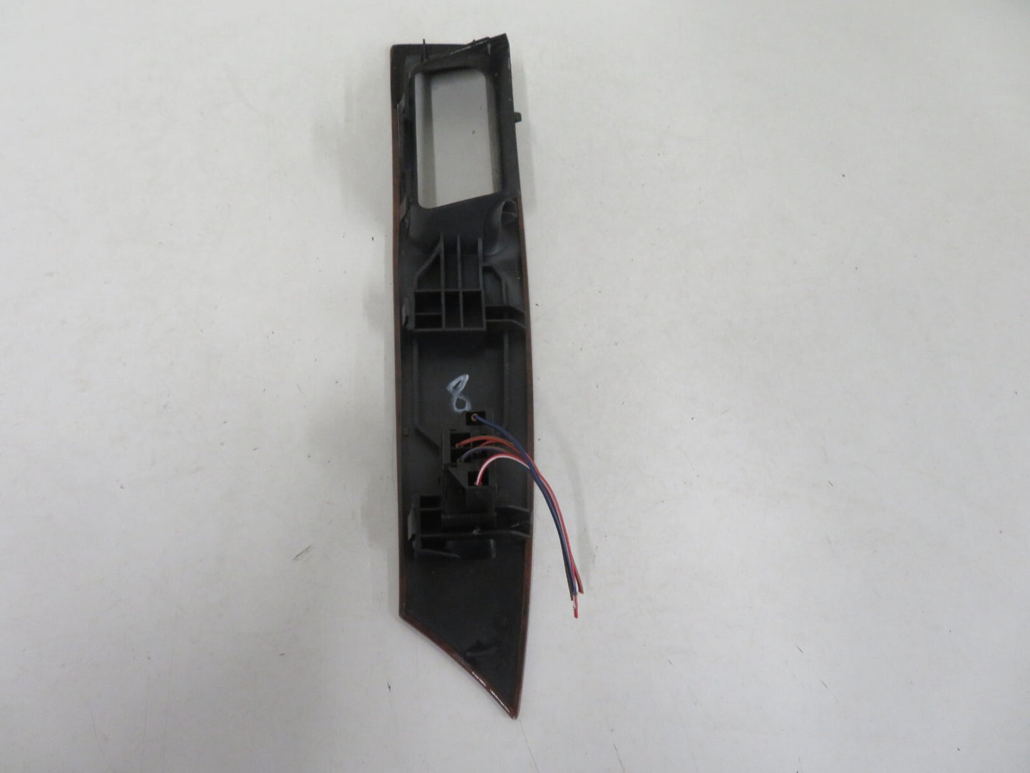 AUDI A8 D2 NSF WINDOW SWITCH 4D2959517 1998-2002 1515-7