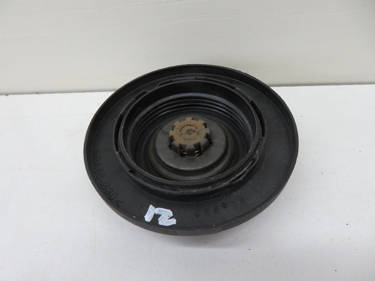 LAND ROVER FREELANDER 1 ENGINE ANTIFREEZE COOLANT CAP 2004-2006 1672-21