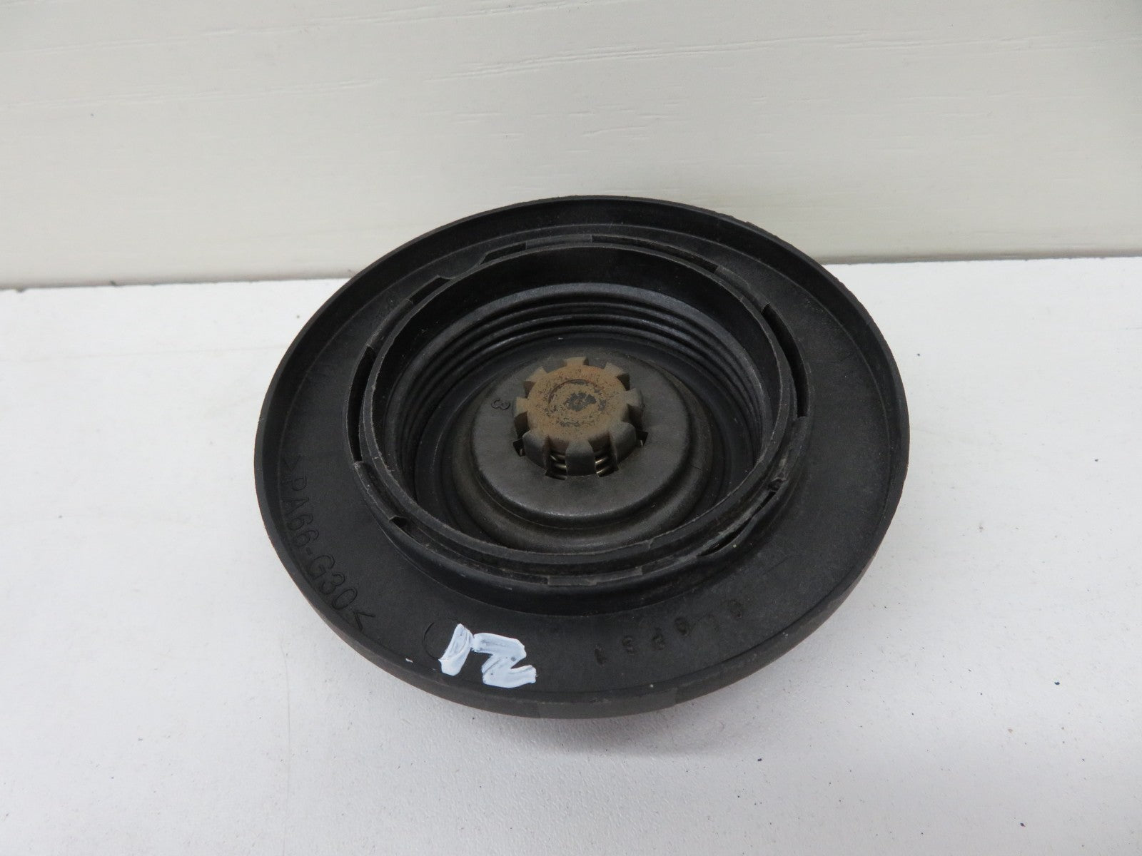 LAND ROVER FREELANDER 1 ENGINE ANTIFREEZE COOLANT CAP 2004-2006 1672-21