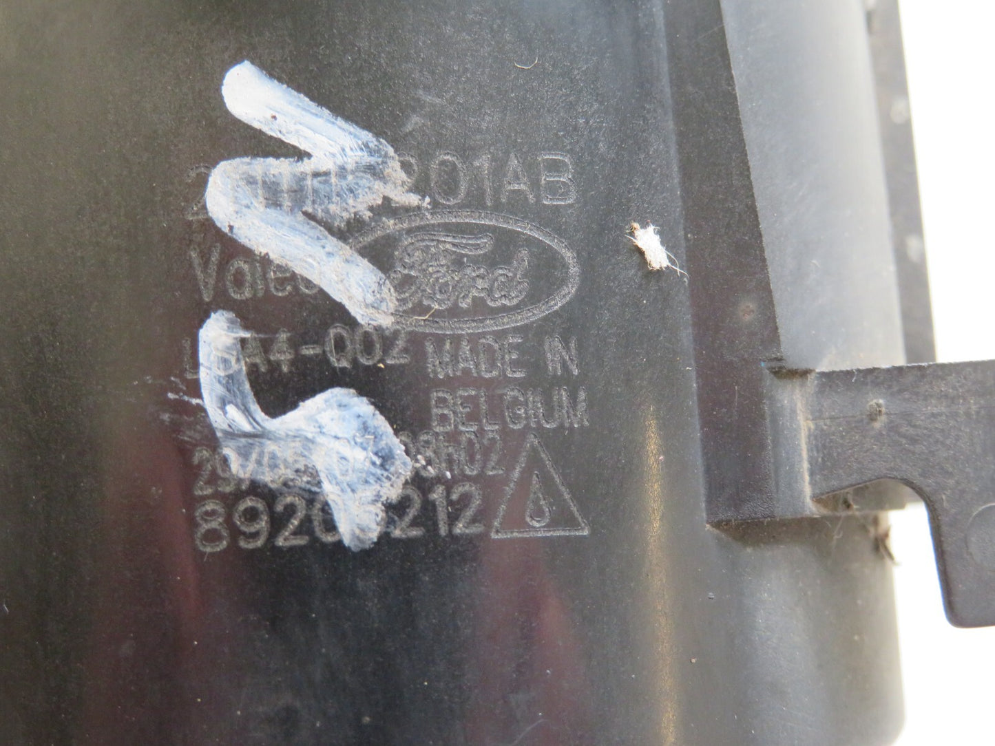 FORD FOCUS CC NS FRONT FOG LIGHT 2006-2010 A1114-4