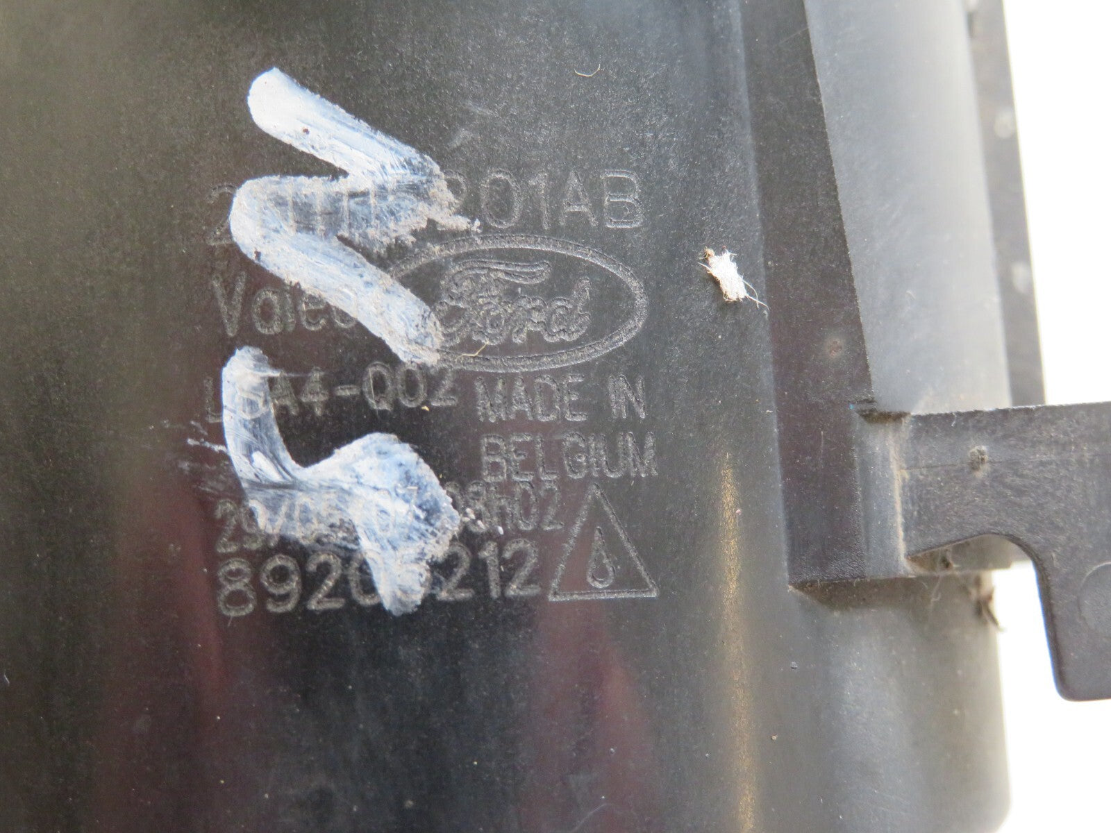 FORD FOCUS CC NS FRONT FOG LIGHT 2006-2010 A1114-4