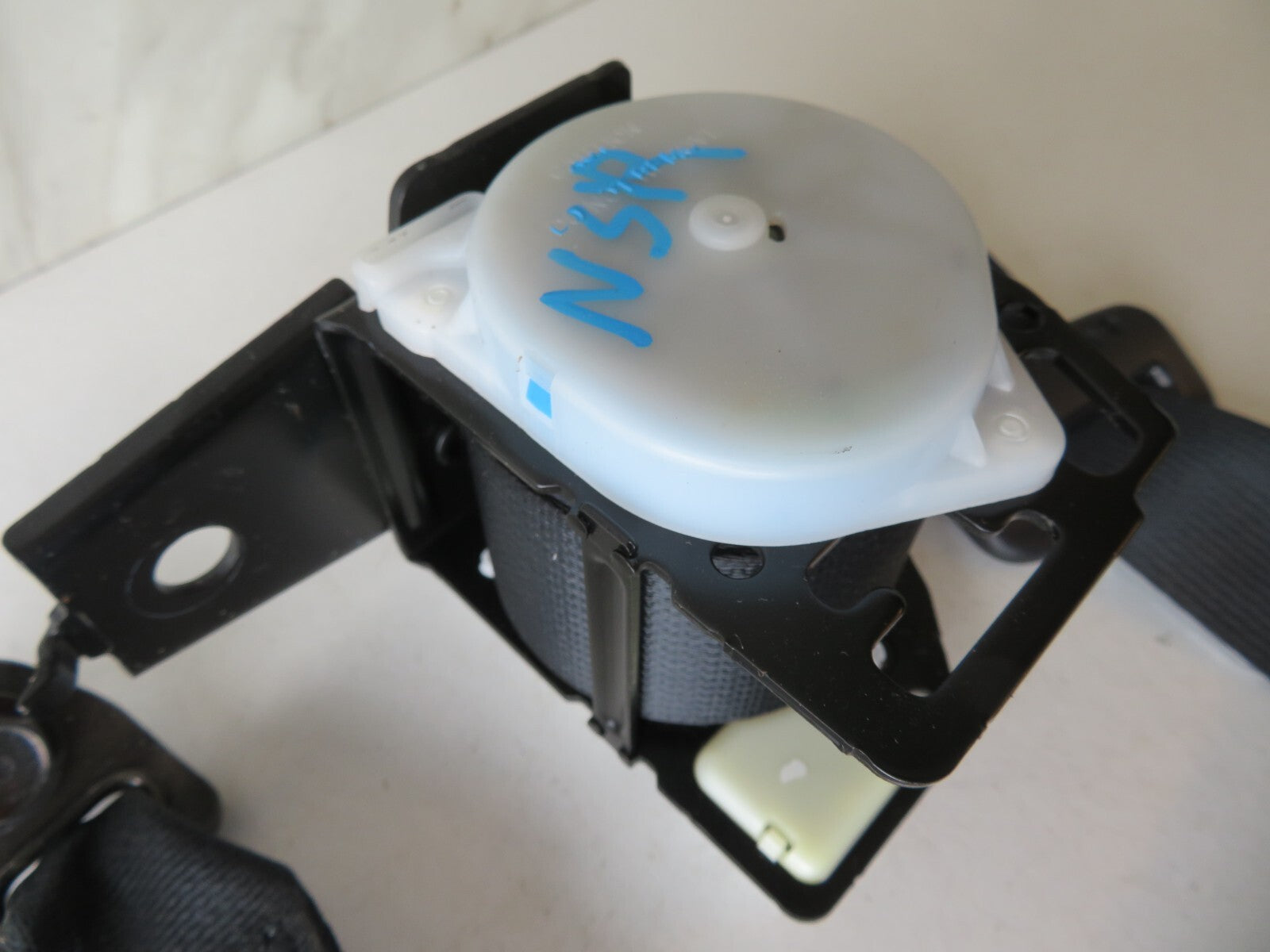 MAZDA RX8 RX-8 NSR SEAT BELT 2003-2008 AMS1401 SA