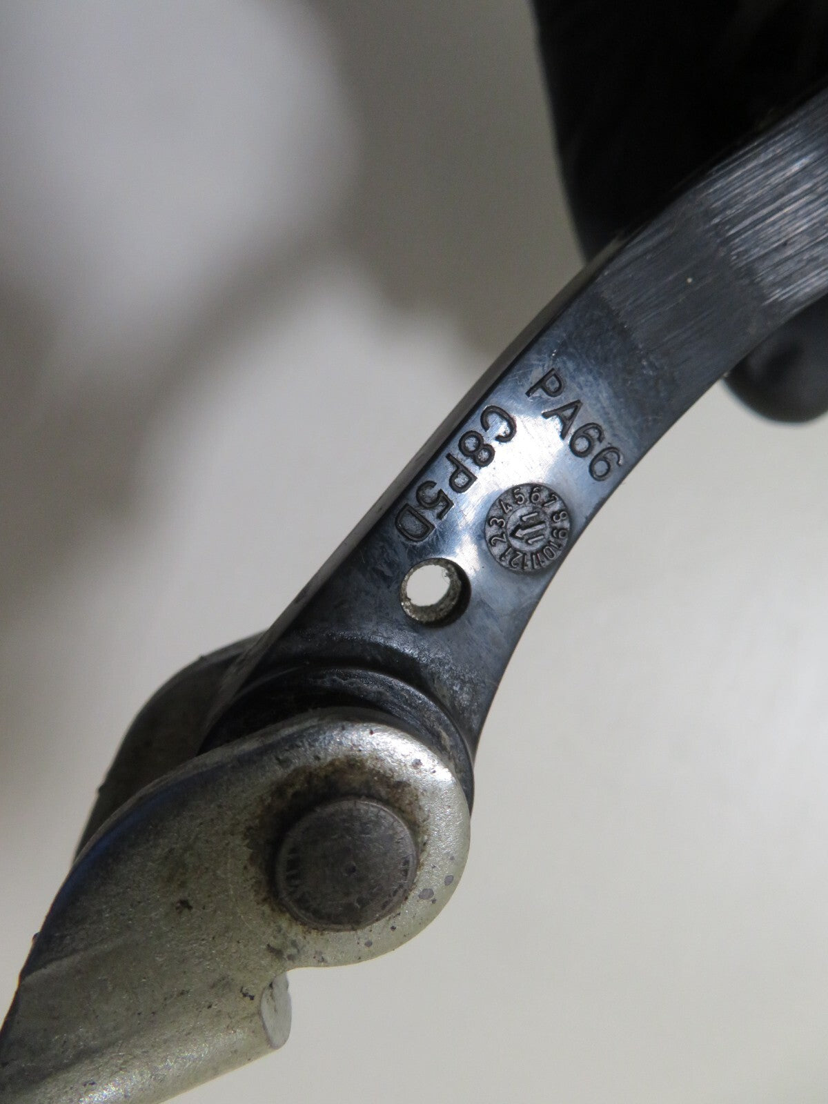 FORD C MAX GRAND NSF PASSENGER DOOR CHECK STRAP AM51U23500AC 2011-2015 1724-8