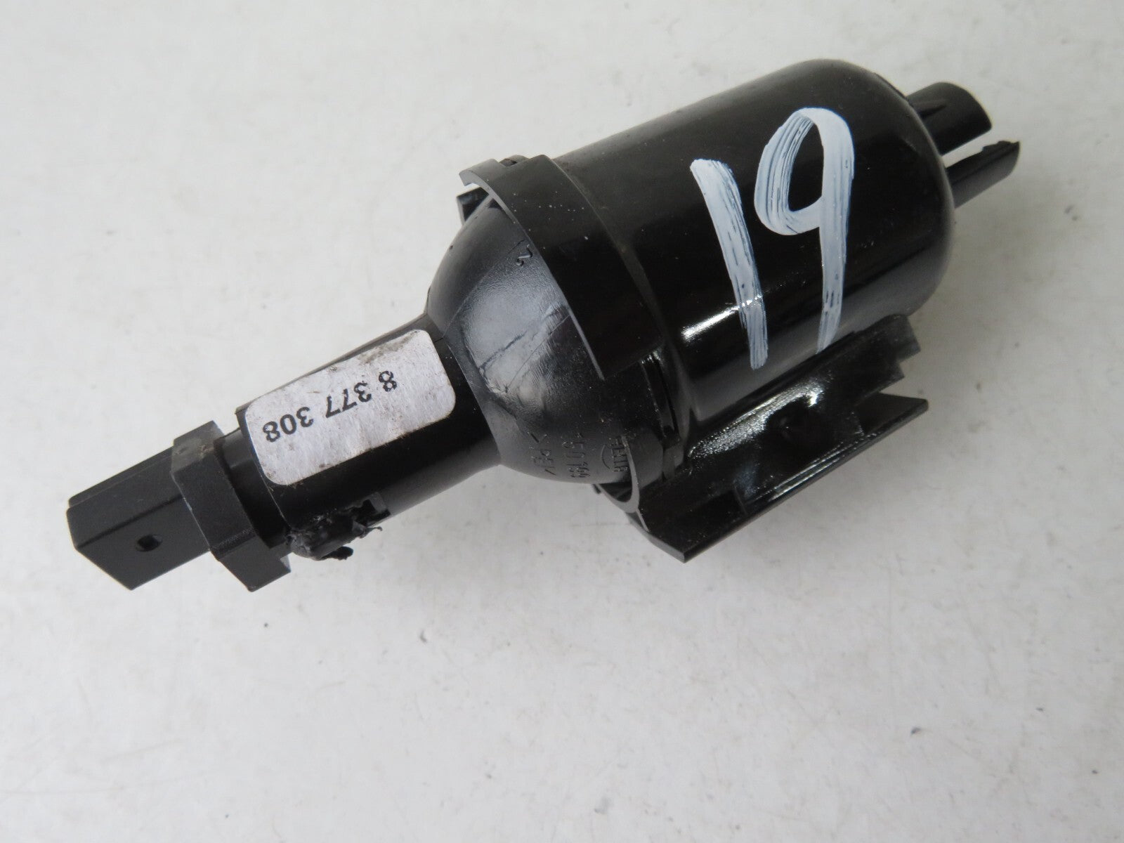 BMW E36 3 SERIES LIGHT DOOR MODULE 8377308 1996-1999 MIX1332-19