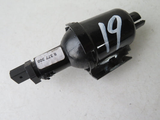 BMW E36 3 SERIES LIGHT DOOR MODULE 8377308 1996-1999 MIX1332-19