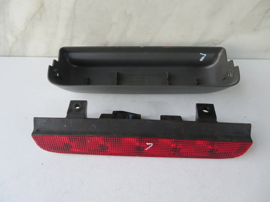 SUZUKI JIMNY REAR THIRD MIDDLE BRAKE LIGHT 1998-2005 AMS1509-7