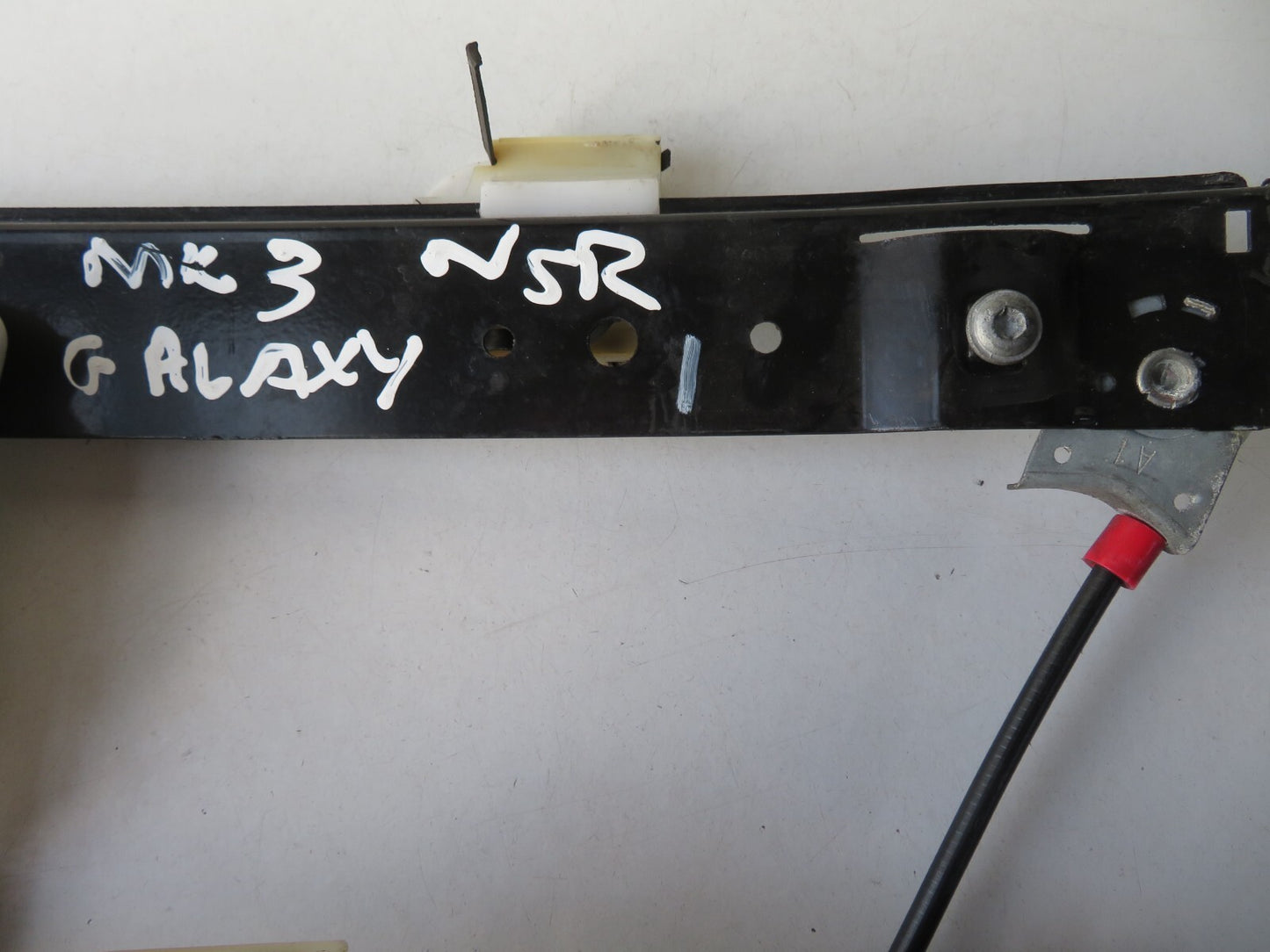 FORD GALAXY MK3 NSR WINDOW REGULATOR 2007-2014 A1527-1