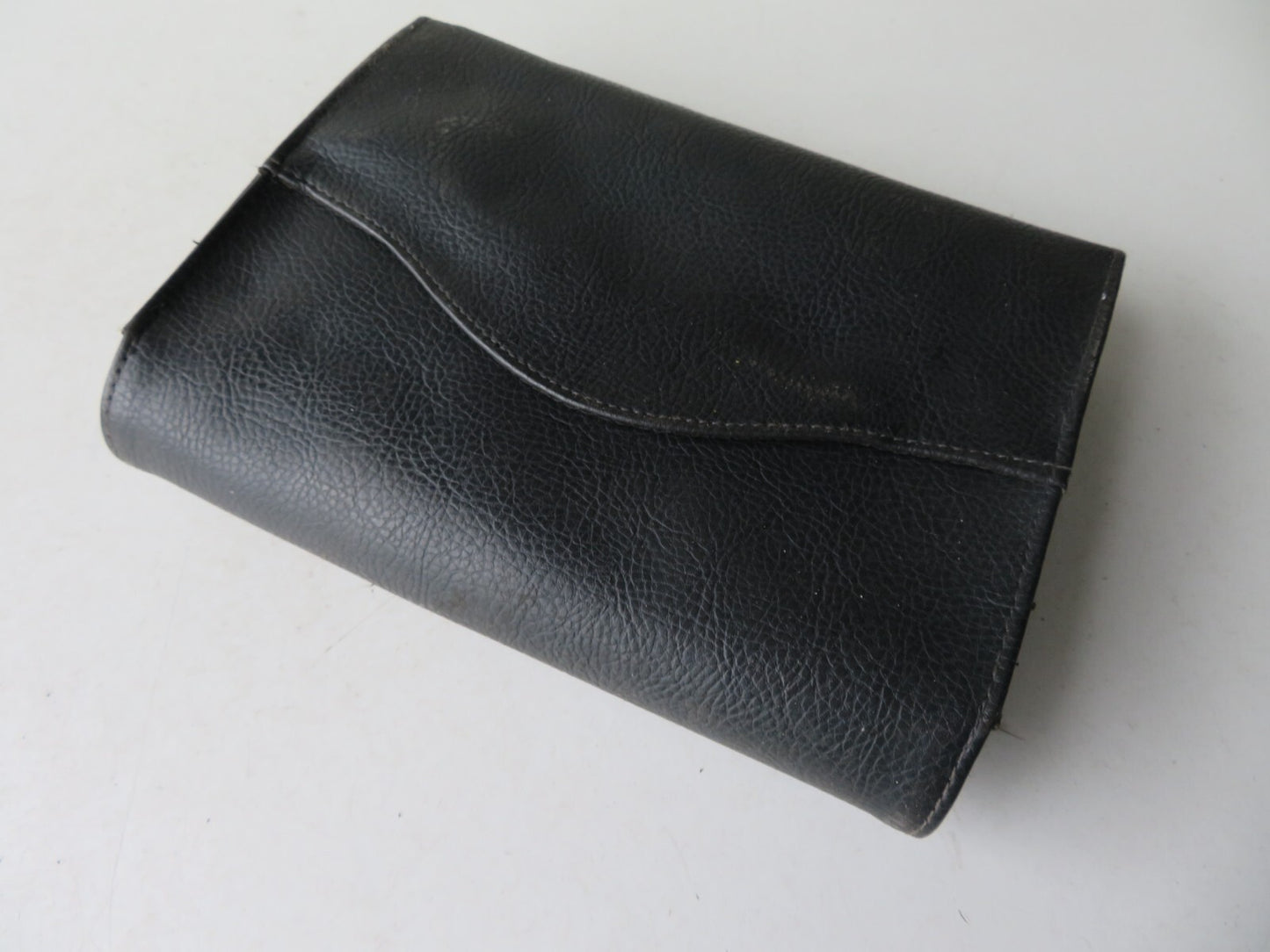 RENAULT MEGANE MK1 OWNERS MANUAL WITH FOLDER 1999-2002 A1117-17