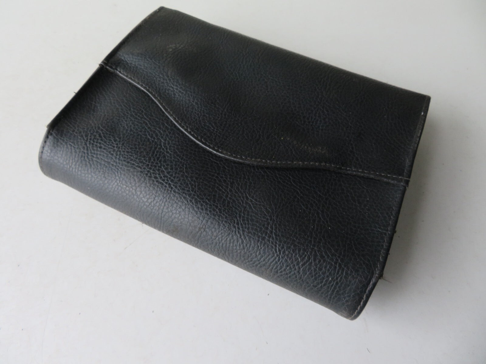 RENAULT MEGANE MK1 OWNERS MANUAL WITH FOLDER 1999-2002 A1117-17