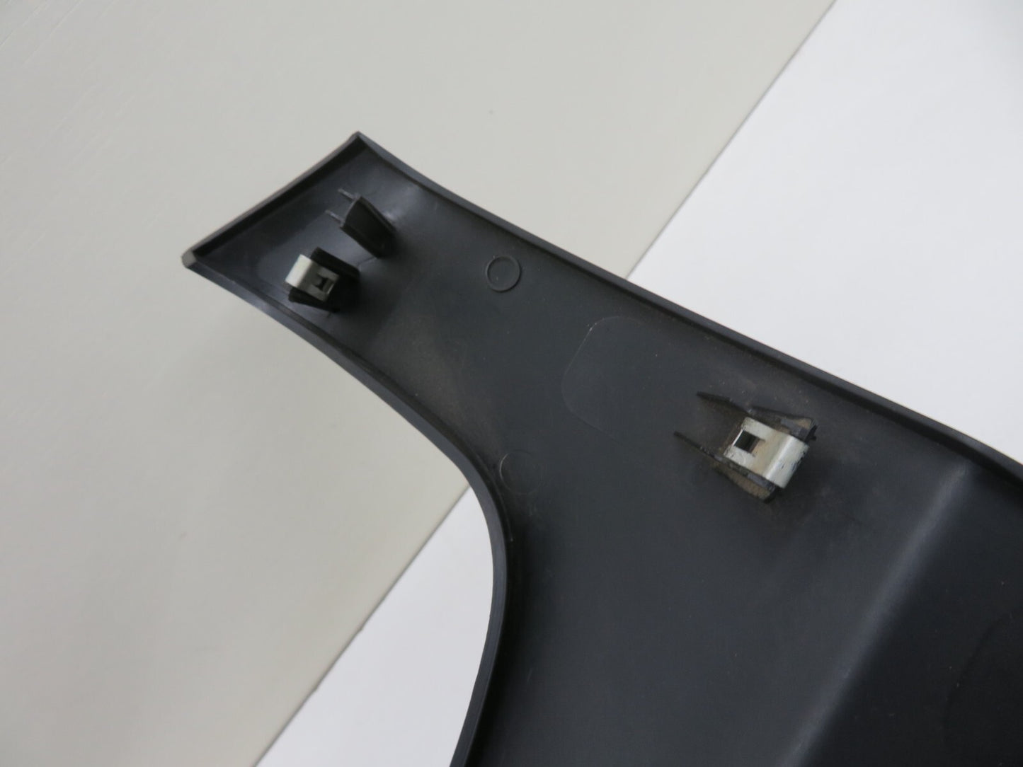 CITROEN BERLINGO MK2 OS DRIVER LOWER STEERING COLUMN TRIM 2008-2014 1747-1