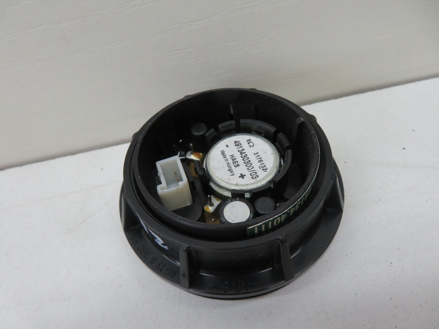 LAND ROVER FREELANDER 1 HARMON KARDON TWEETER SPEAKER REAR 2004-2006 1672-22