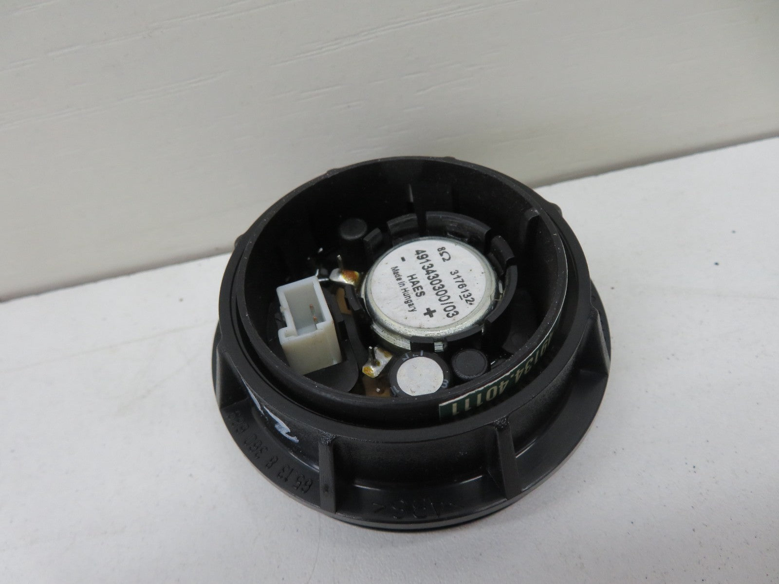 LAND ROVER FREELANDER 1 HARMON KARDON TWEETER SPEAKER REAR 2004-2006 1672-22