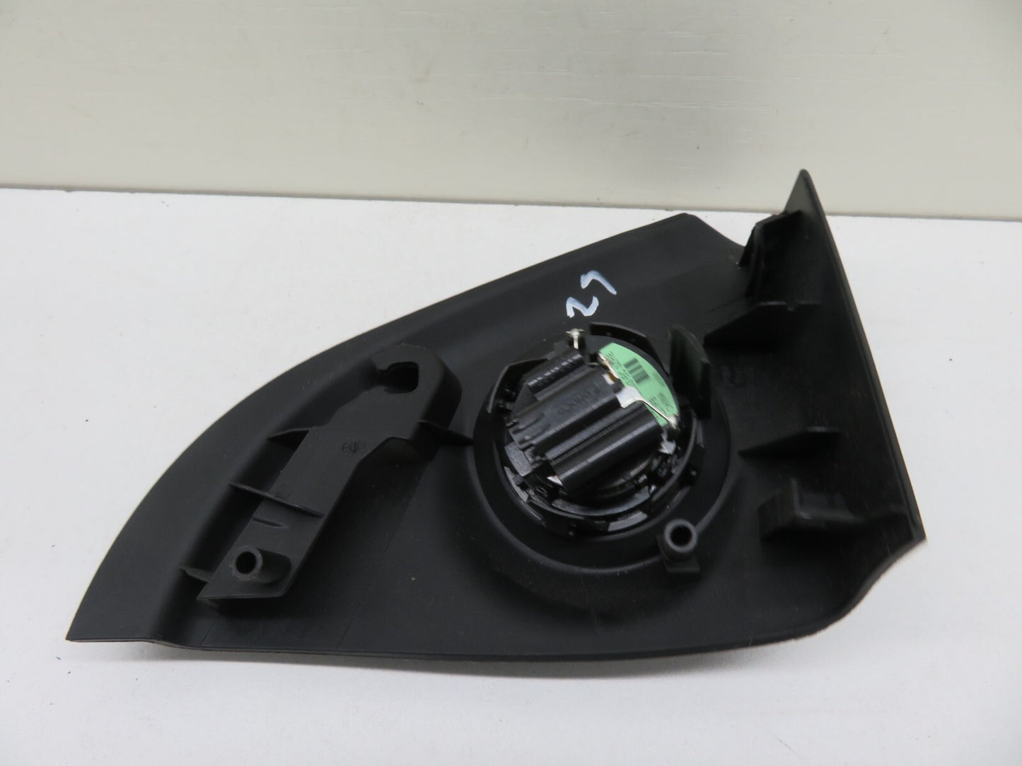 FORD MONDEO MK4 NSF PASSENGER DOOR TWEETER TRIM 2007-2014 1734-27