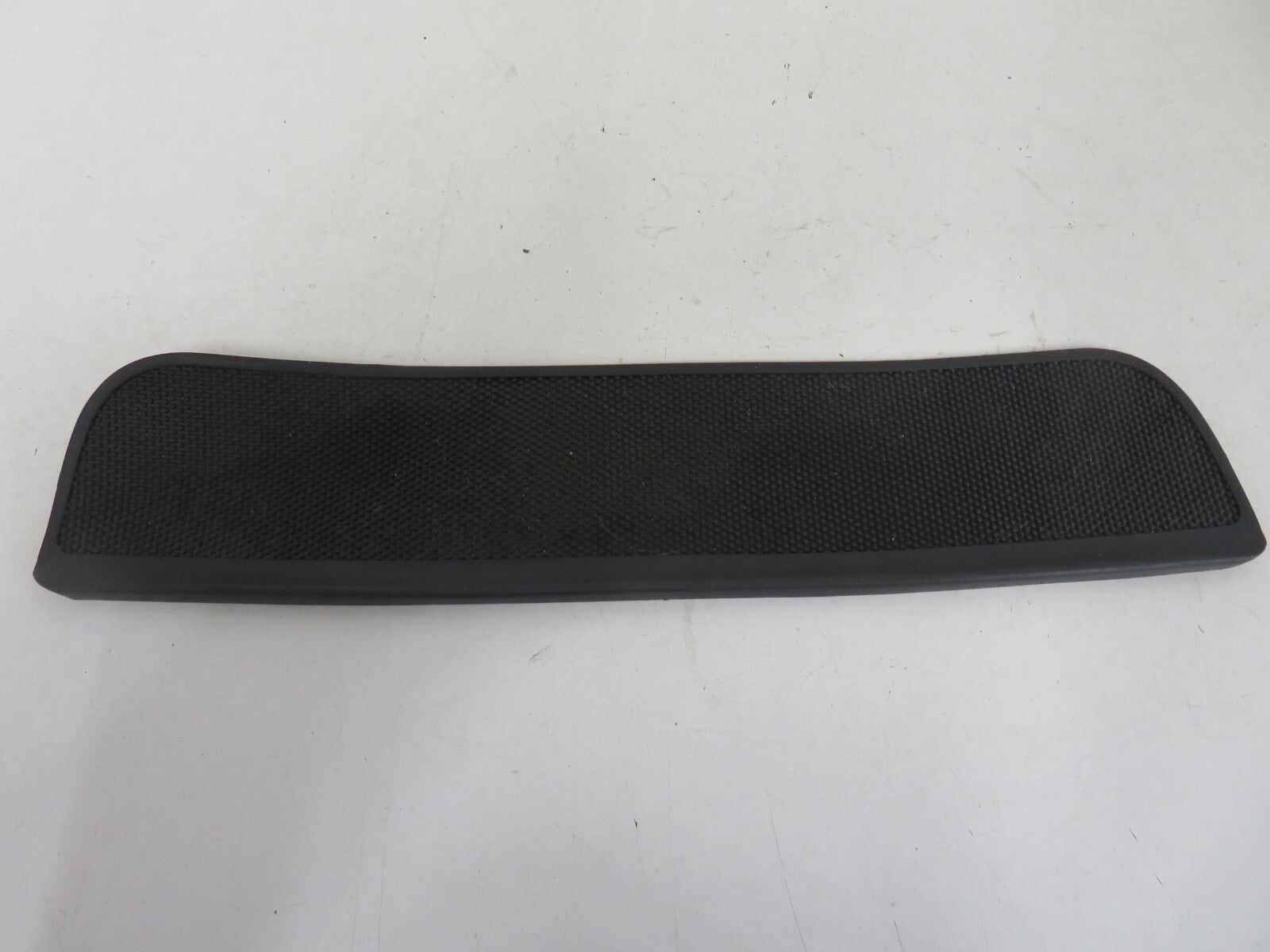 ROVER 75 DASHBOARD RUBBER INSERT TRIM FAH100330PMA 1999-2005 1516-15