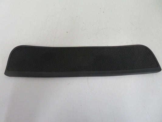 ROVER 75 DASHBOARD RUBBER INSERT TRIM FAH100330PMA 1999-2005 1516-15