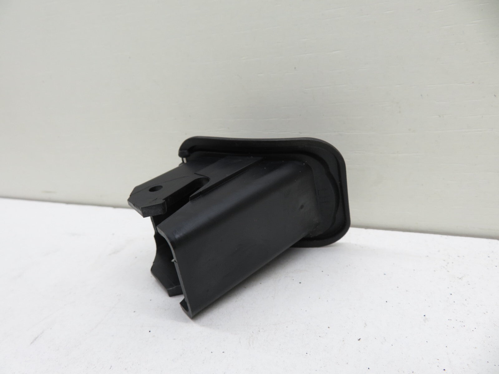 BMW MINI COOPER R50 R52 R52 REAR ISOFIX SEAT COVER TRIM 2001-2006