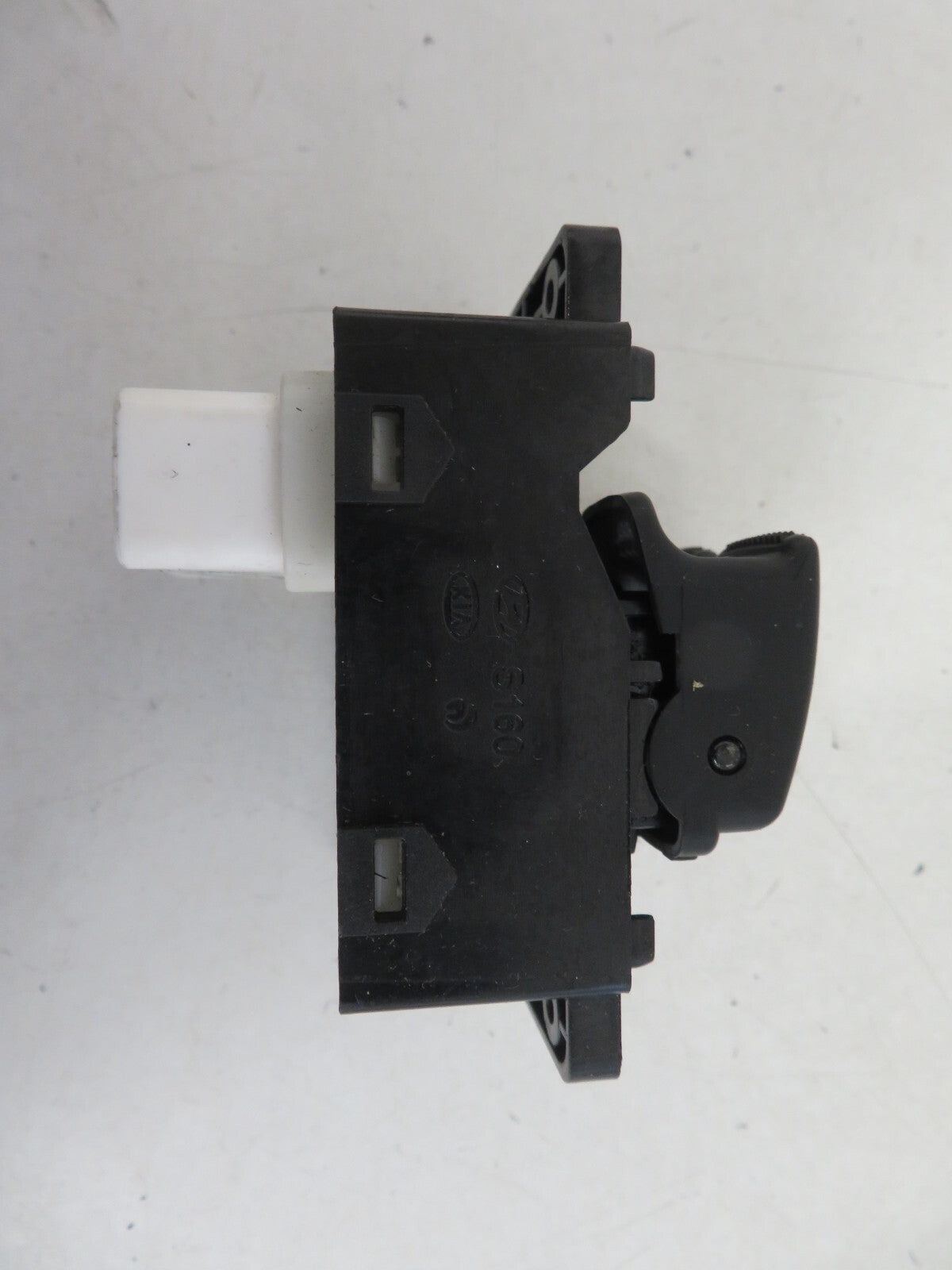 HYUNDAI I10 OS DRIVER WINDOW SWITCHES 202007106 2007-2013 HDMIX1400-4