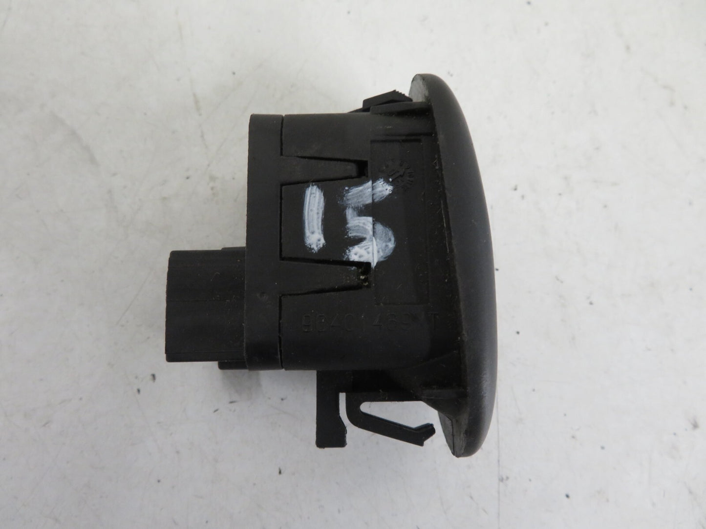 CITROEN C3 WINDOW SWITCH 96401469XT 2003-2009 CITMIX1241-15